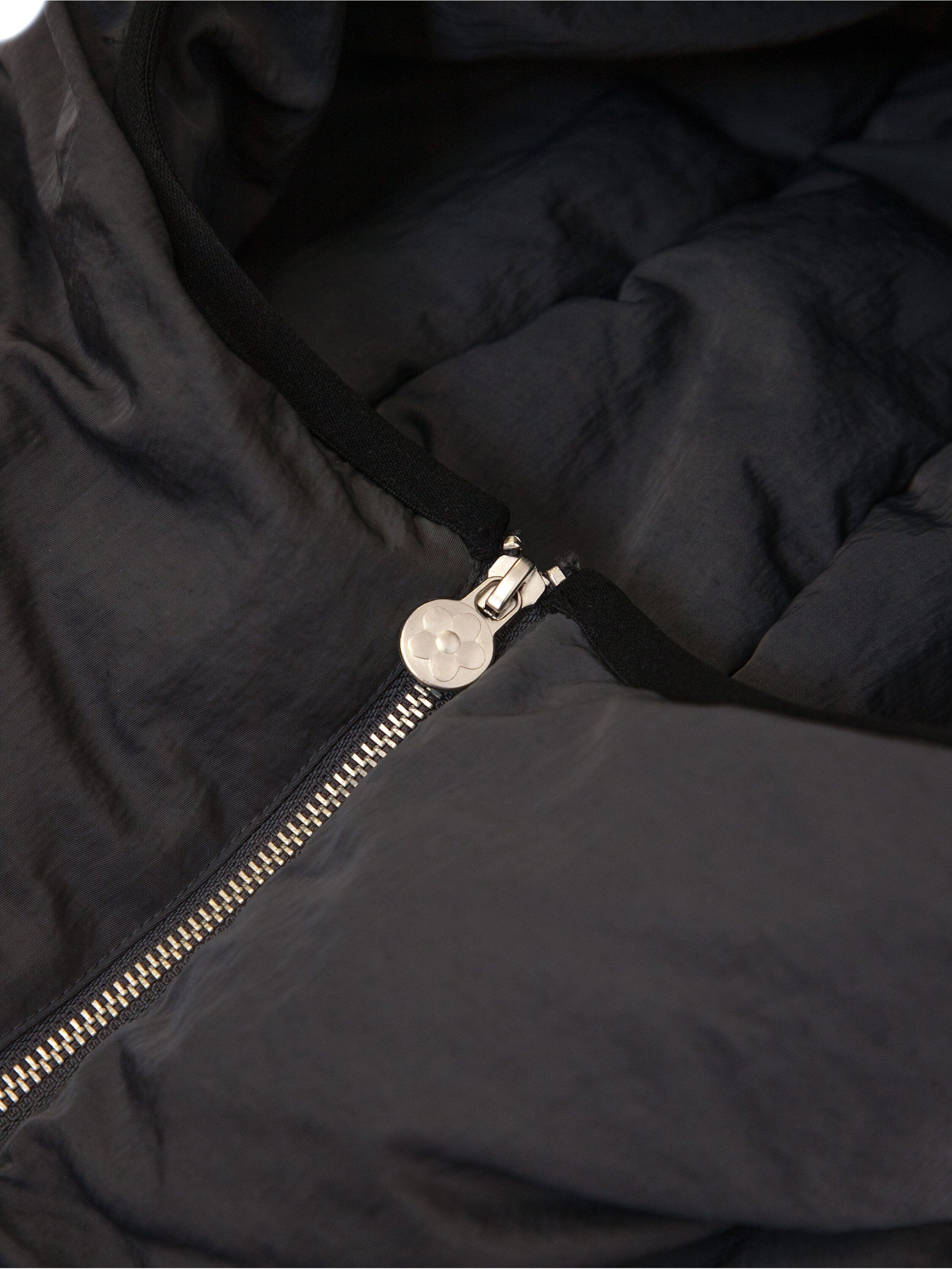 VANDY THE PINK X ALPHA INDUSTRIES ANIMAL JACKET - Image 10