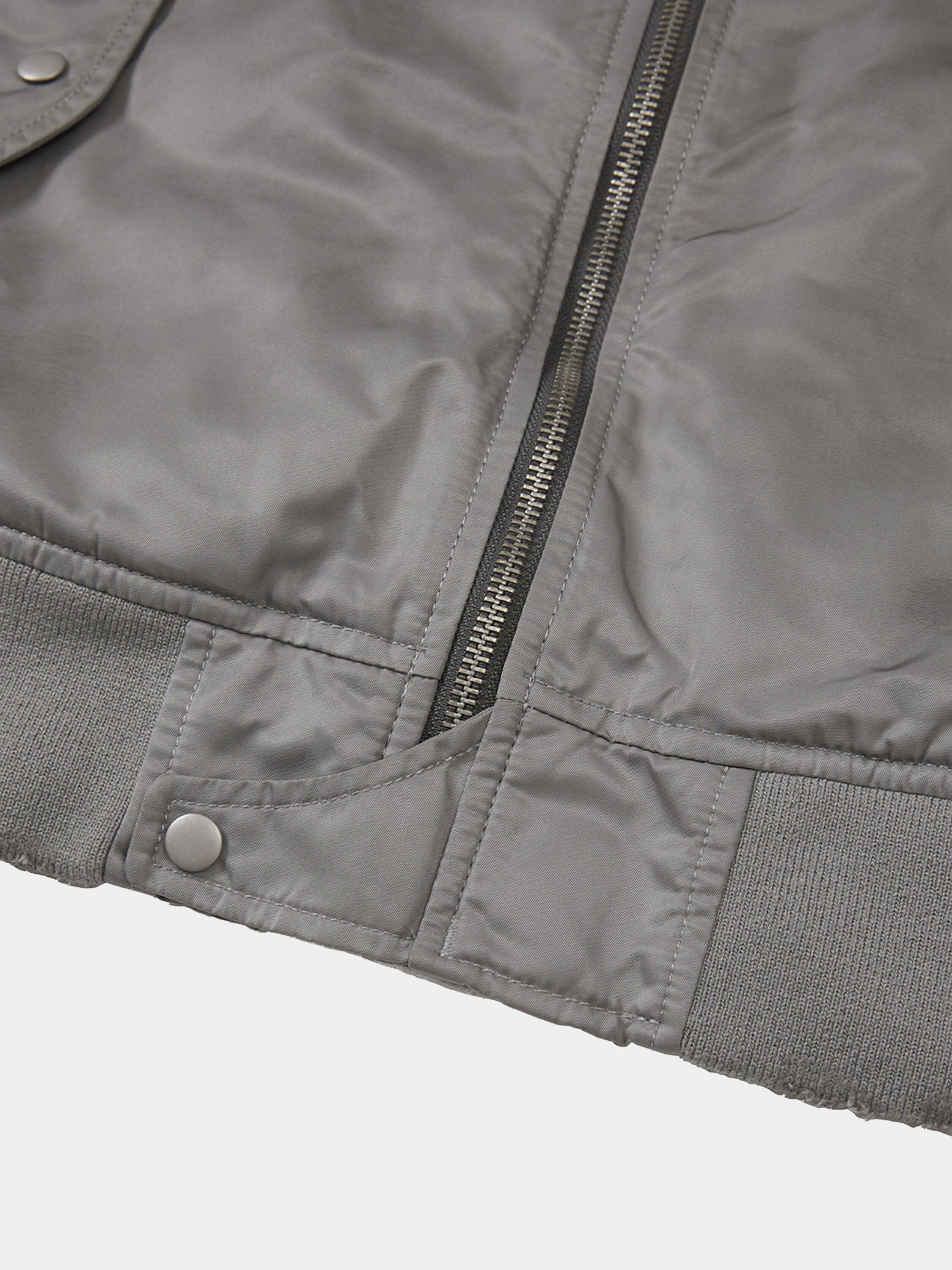XLIM X ALPHA EP.9 03 JACKET - Image 10