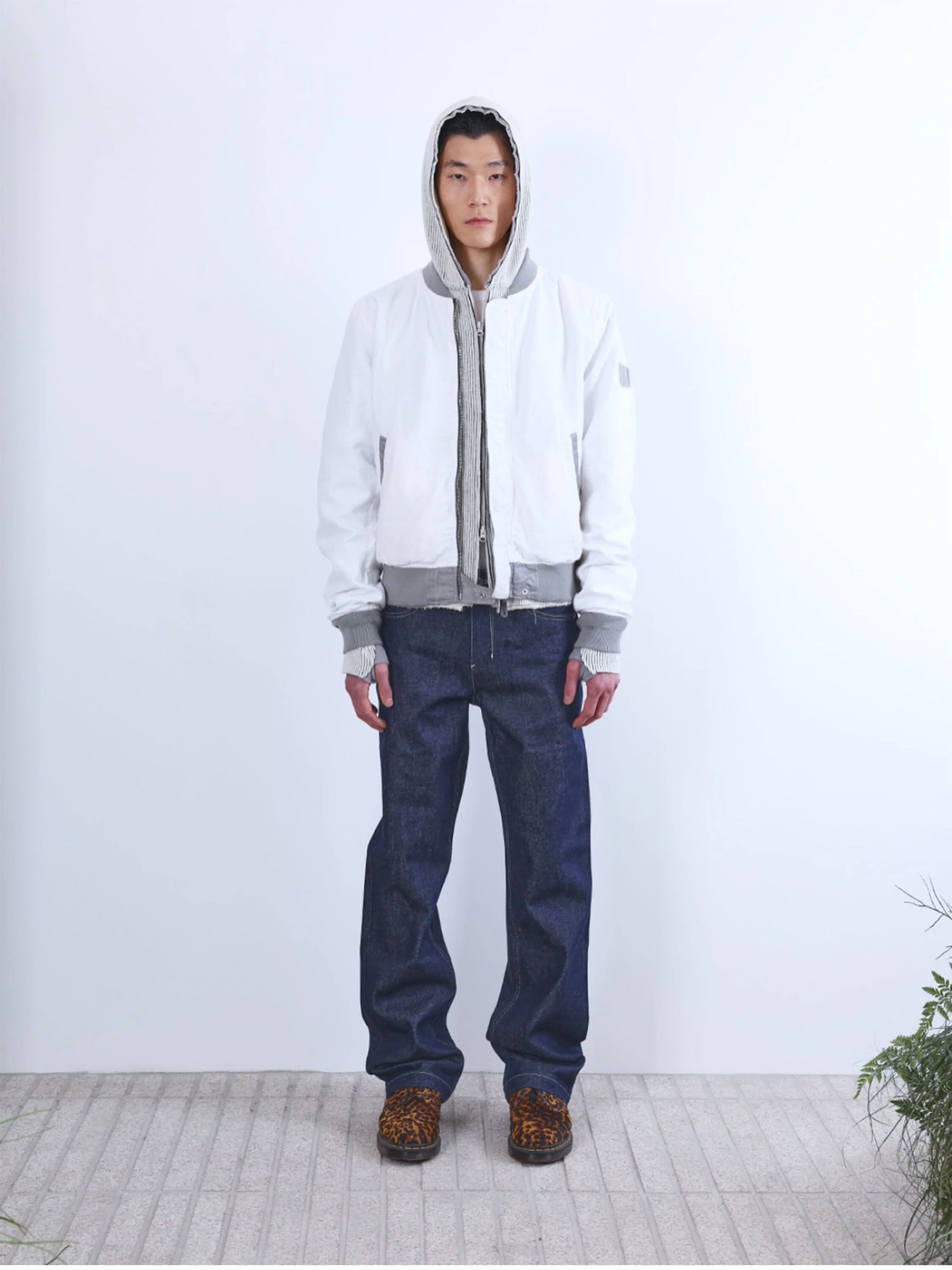 XLIM X ALPHA EP.9 03 JACKET - Image 12