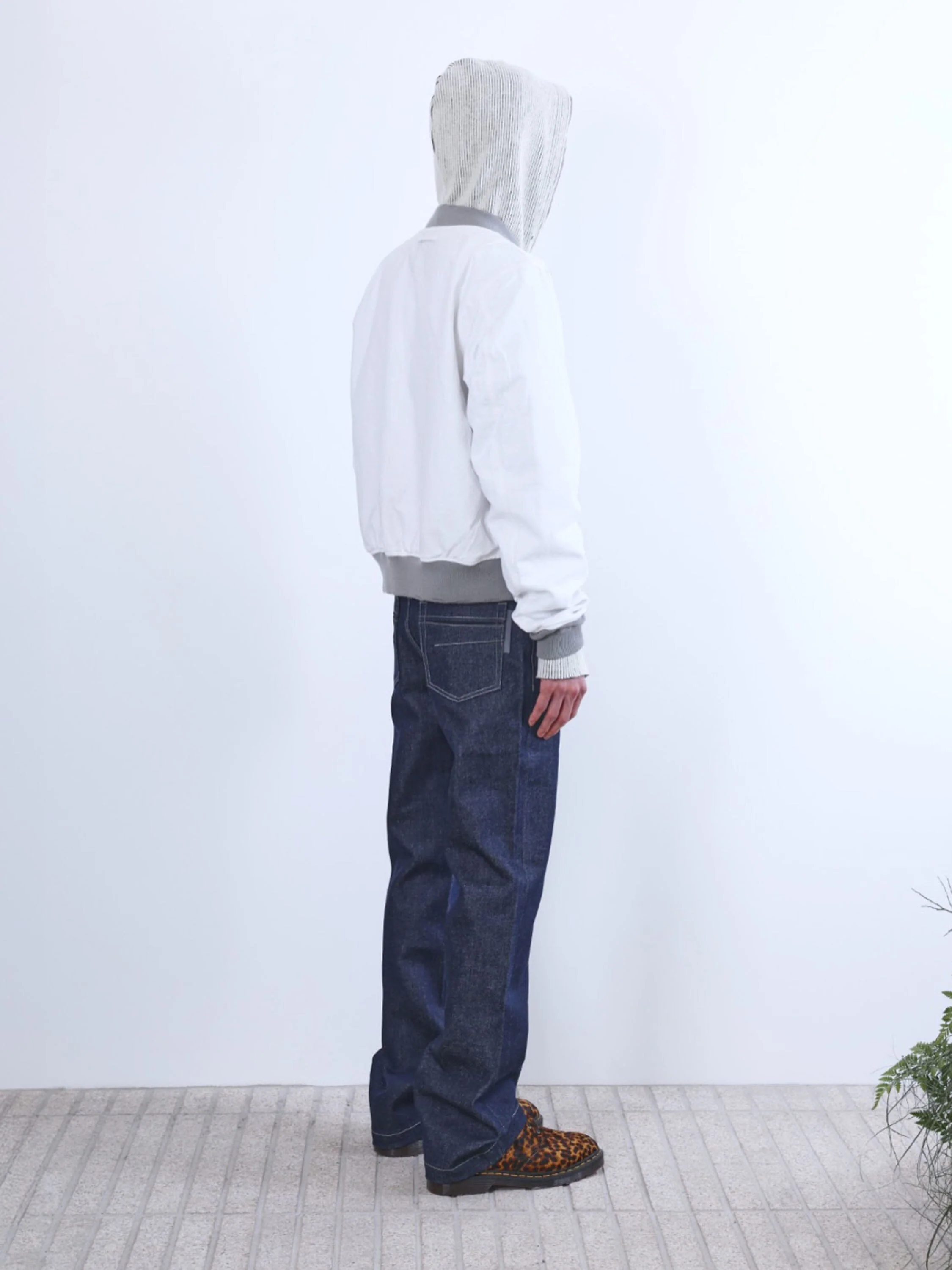 XLIM X ALPHA EP.9 03 JACKET - Image 13