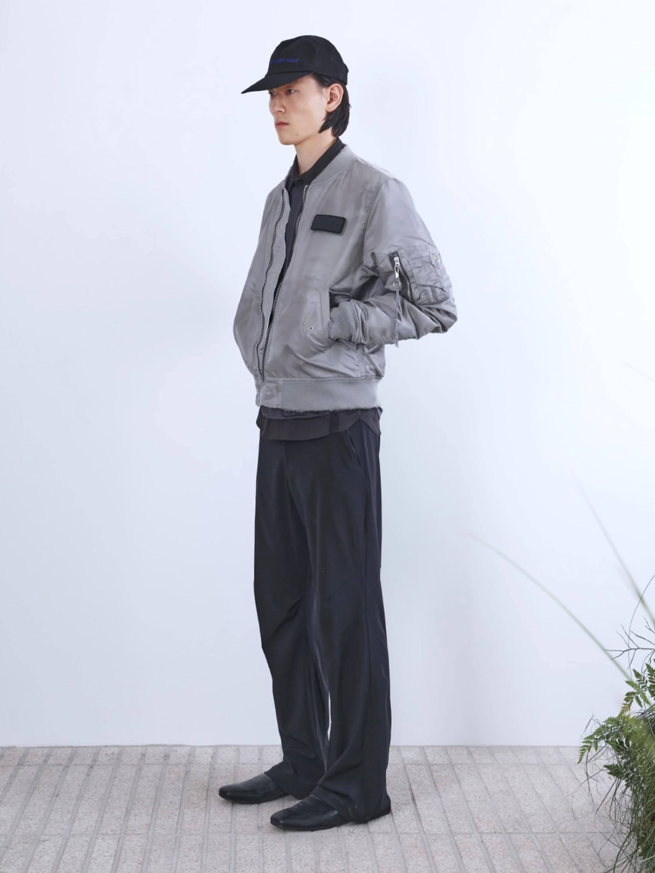 XLIM X ALPHA EP.9 03 JACKET - Image 3
