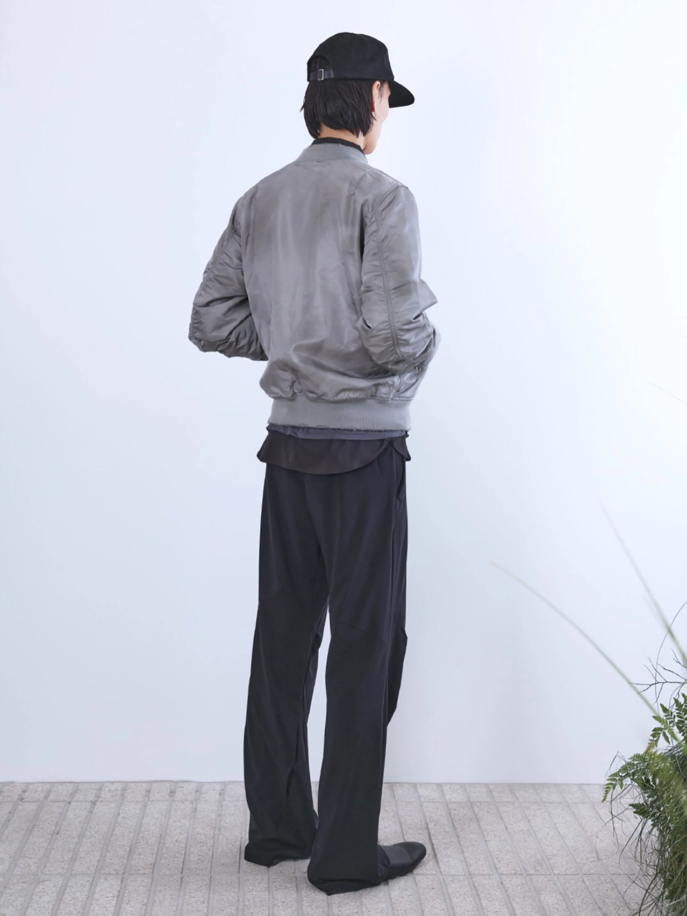 XLIM X ALPHA EP.9 03 JACKET - Image 4