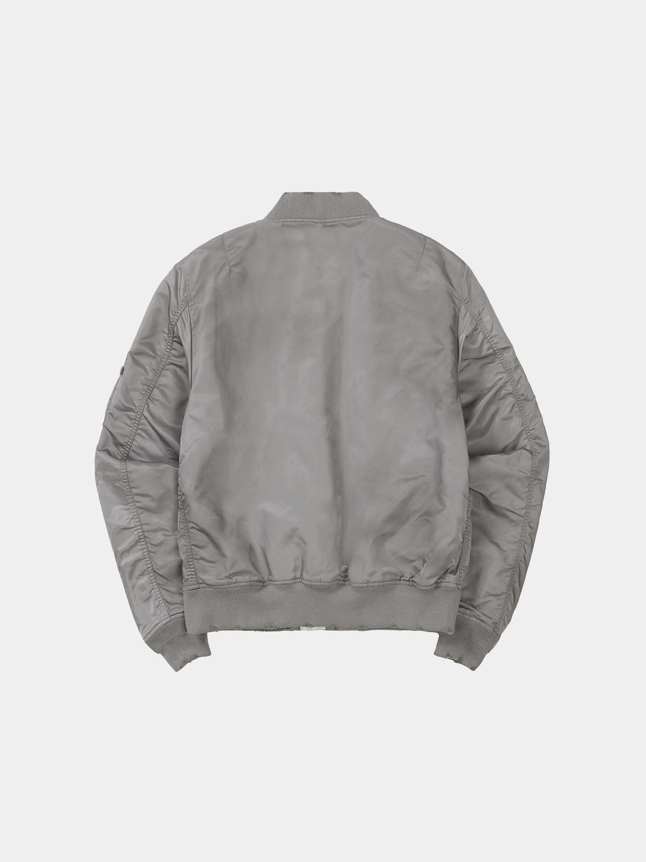 XLIM X ALPHA EP.9 03 JACKET - Image 5