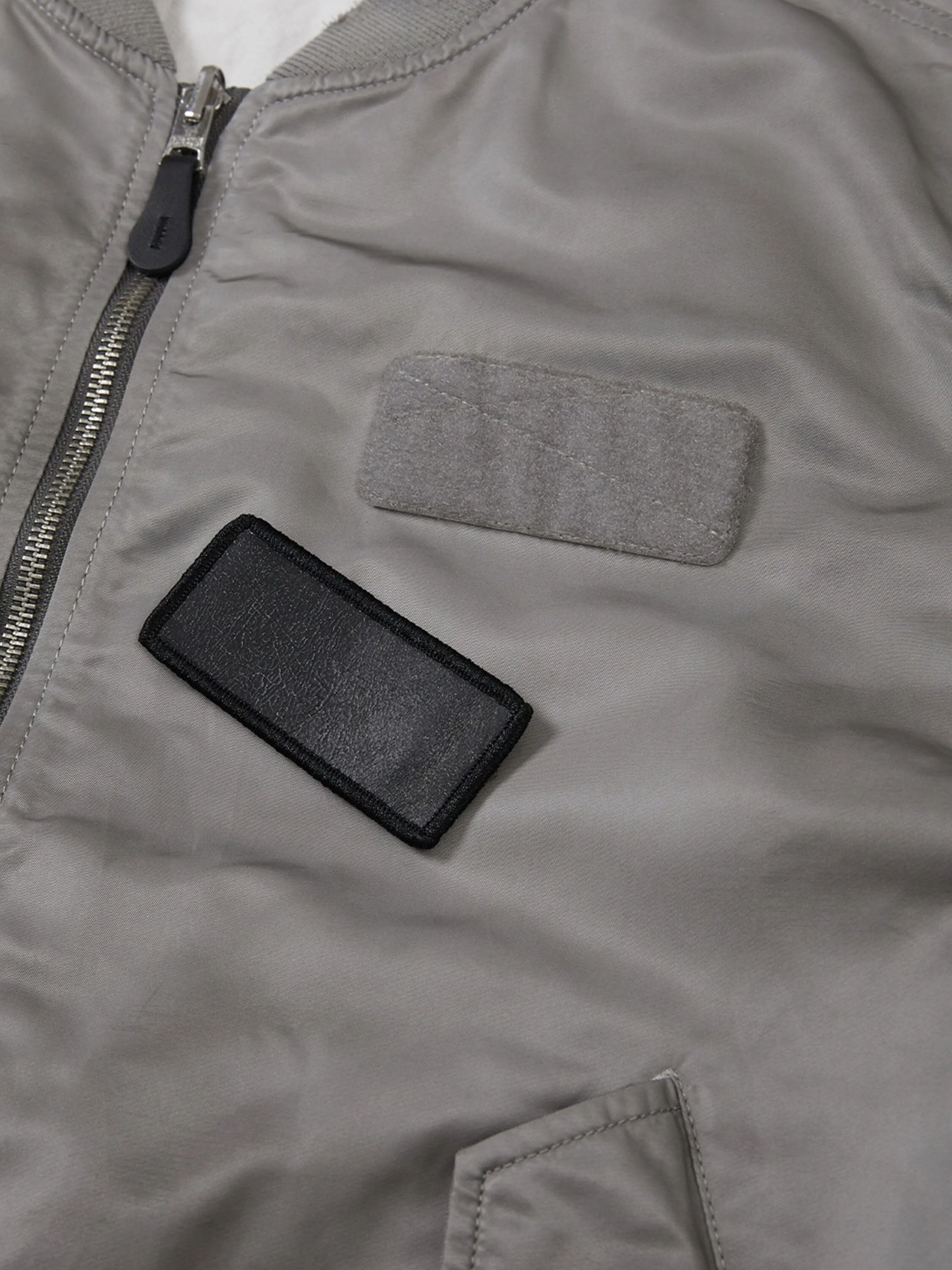XLIM X ALPHA EP.9 03 JACKET - Image 7