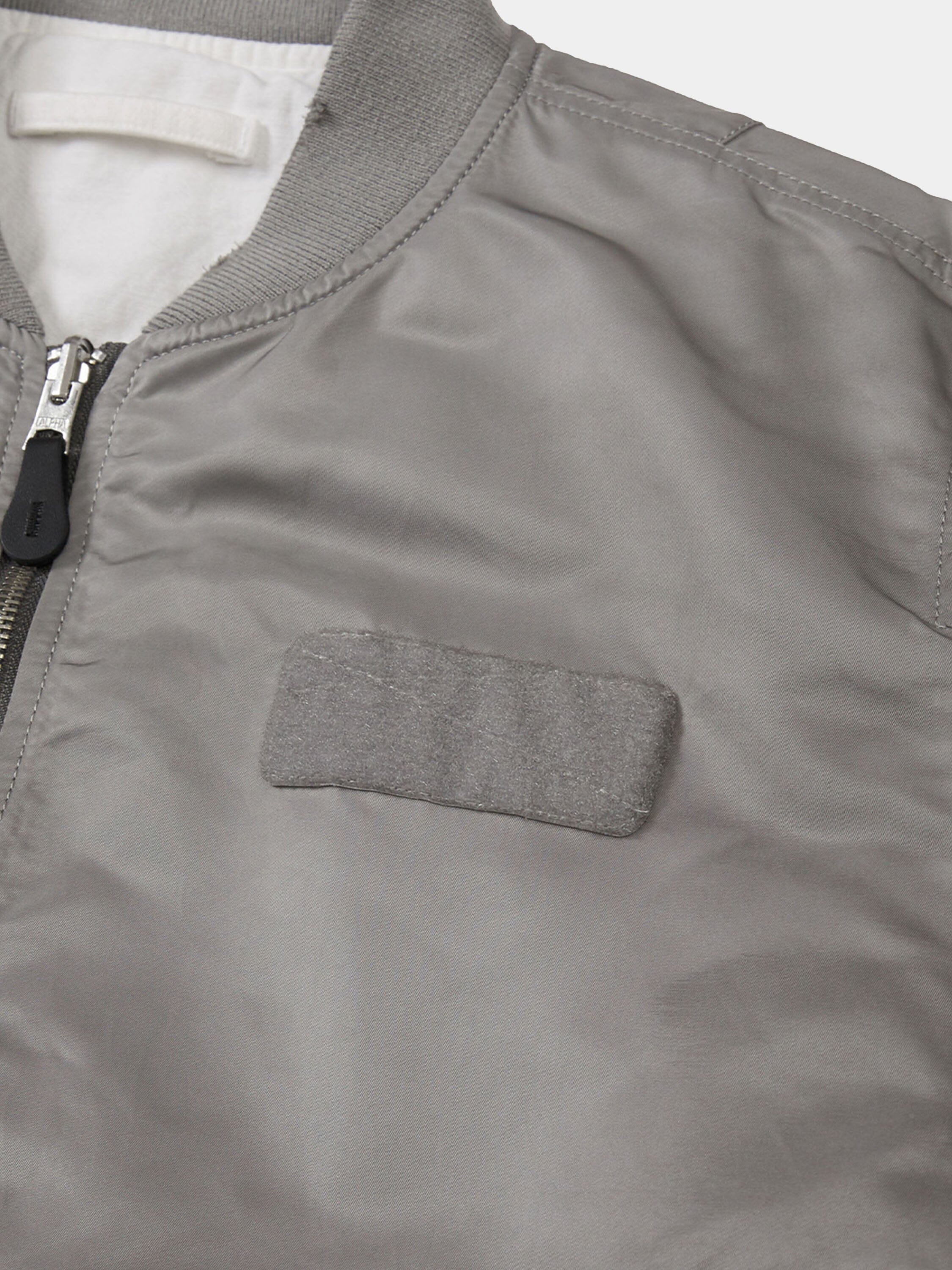 XLIM X ALPHA EP.9 03 JACKET - Image 8