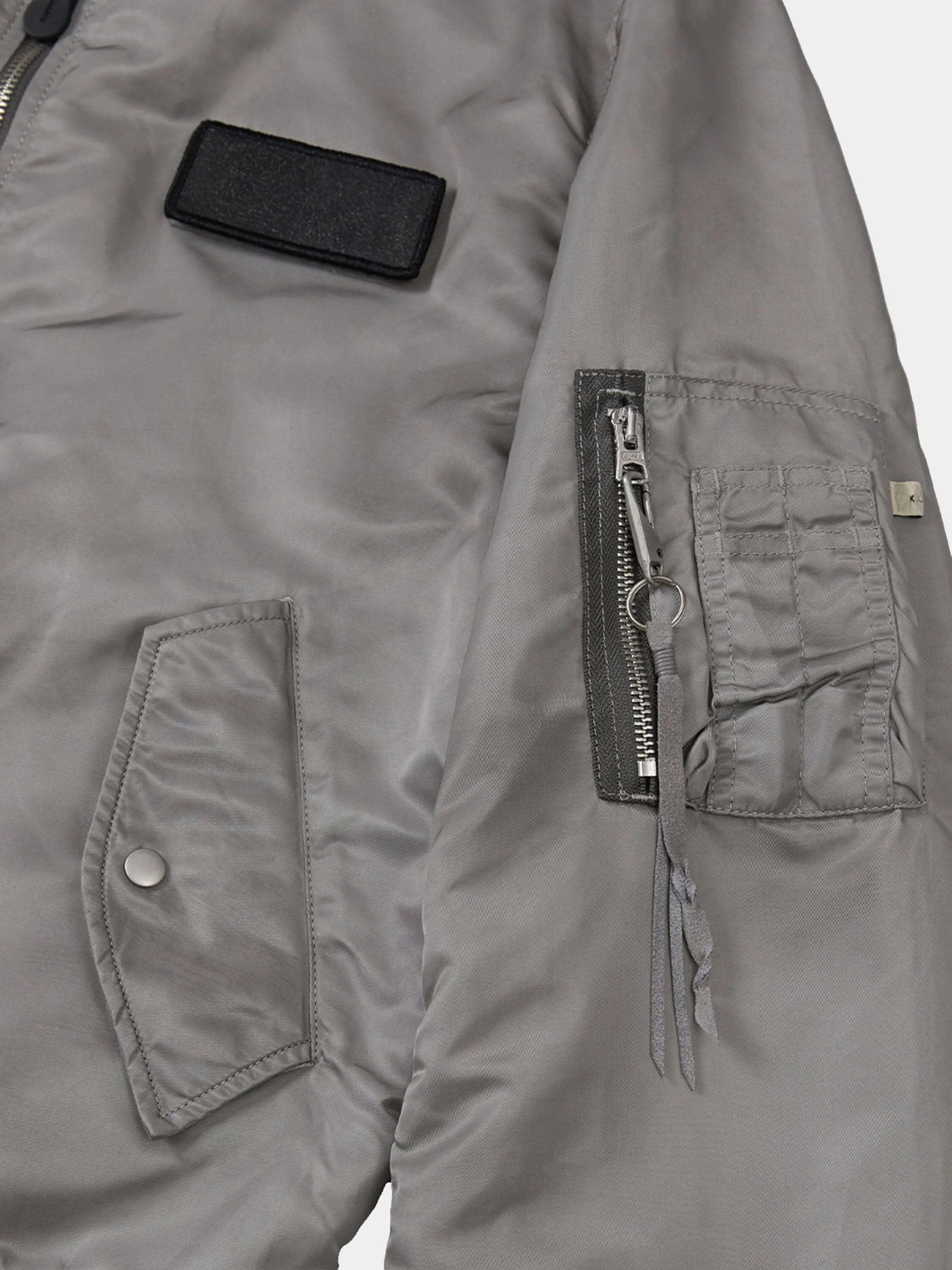 XLIM X ALPHA EP.9 03 JACKET - Image 9