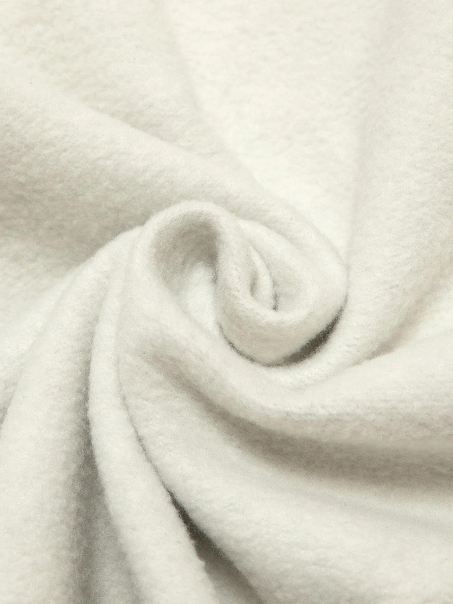 AAPE X ALPHA CREWNECK SWEATSHIRT - Image 3