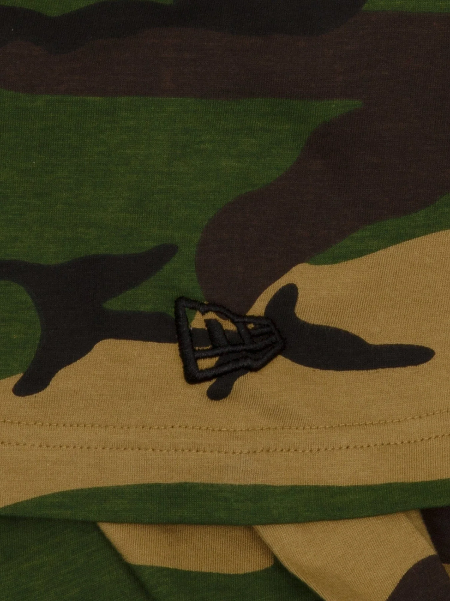 LOS ANGELES DODGERS X ALPHA X NEW ERA T-SHIRT - Image 7