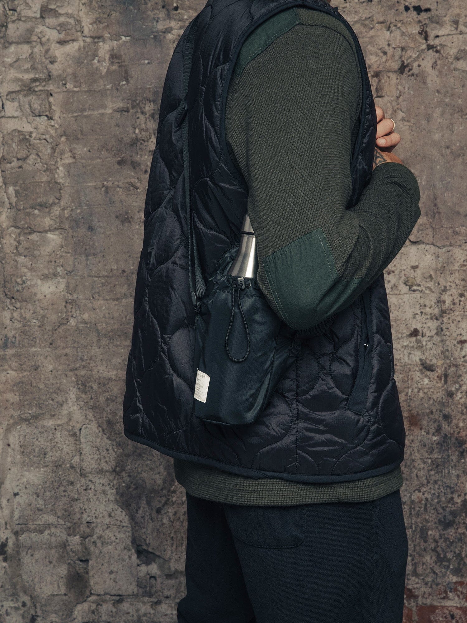 CANTEEN BAG - Image 5