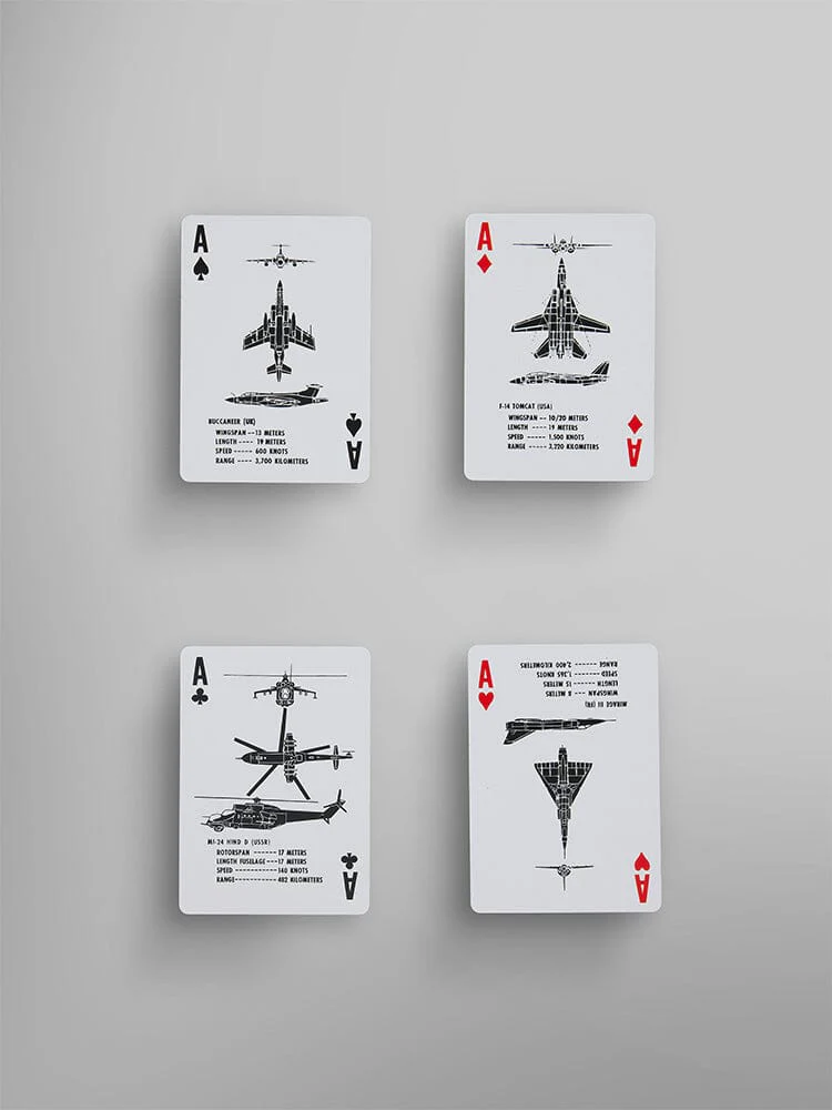 PLAYING CARDS - Image 3