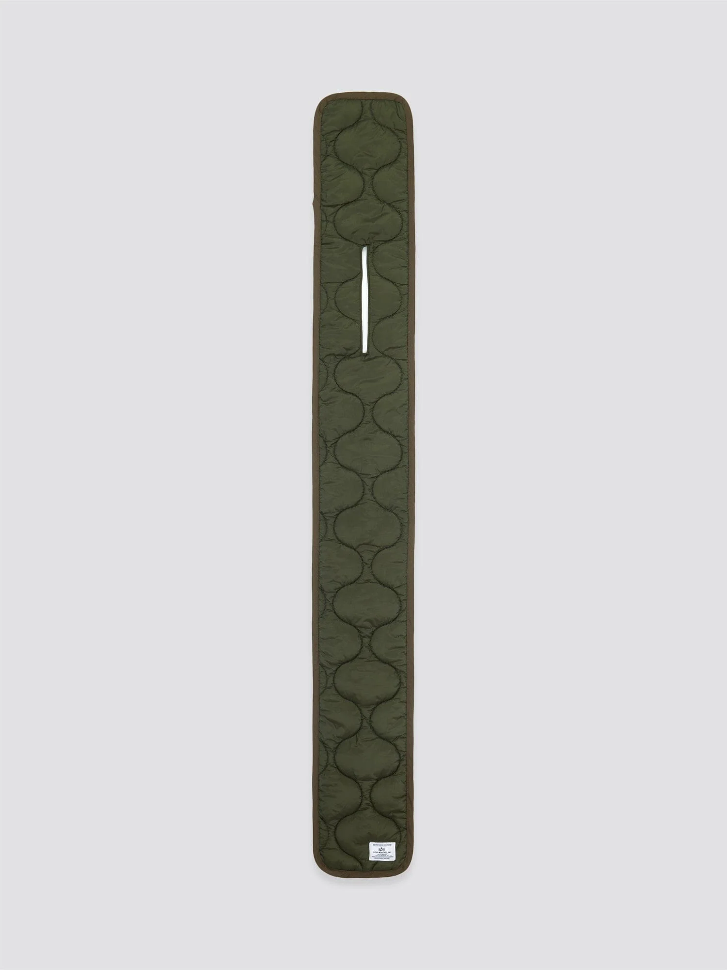 QUILTED SCARF - Image 3