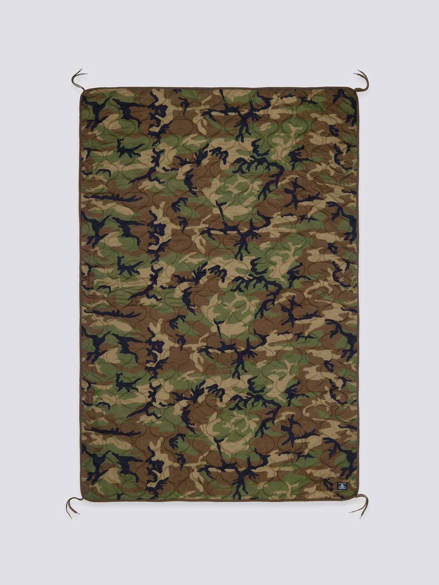 QUILTED BLANKET - Image 4