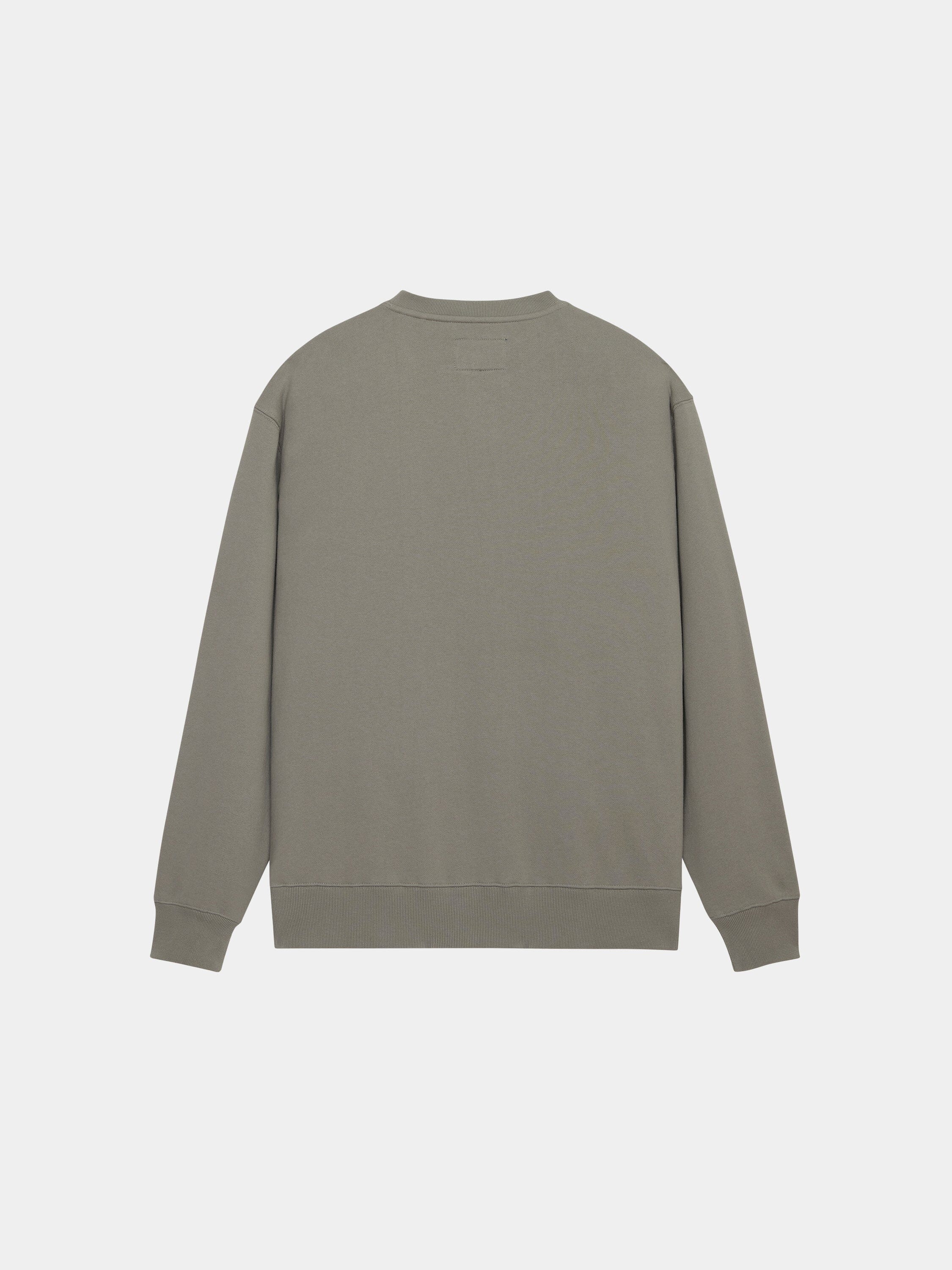 ESSENTIAL CREWNECK (SEASONAL) - Image 4