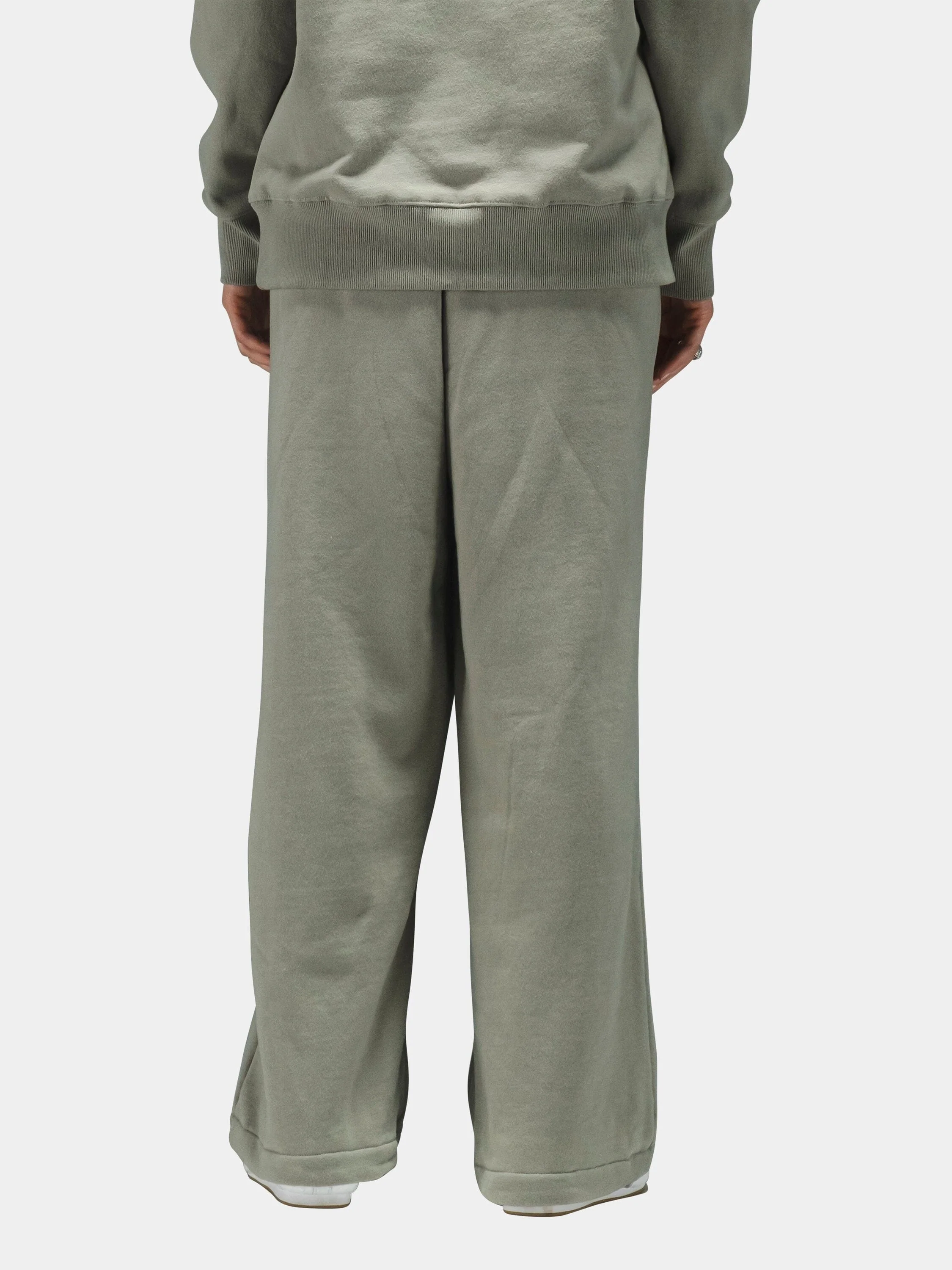 ESSENTIAL SWEATPANTS (SEASONAL) - Image 16