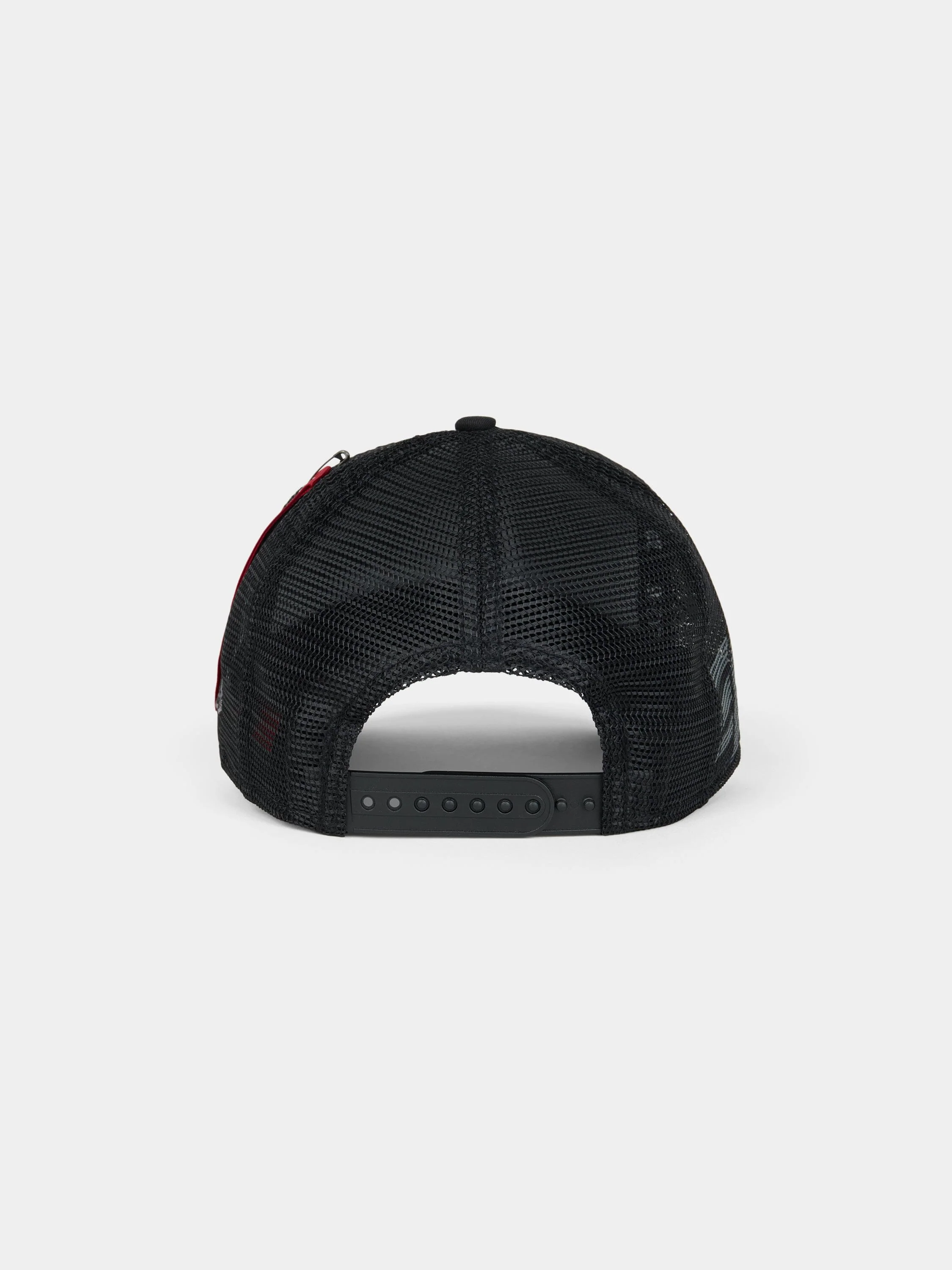 ARIZONA CARDINALS X ALPHA X NEW ERA 940 CAP - Image 2