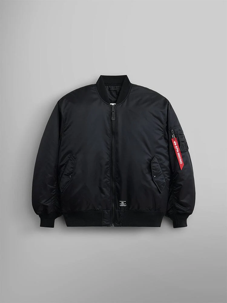 MA-1 BLOODCHIT GEN II BOMBER JACKET - Image 3