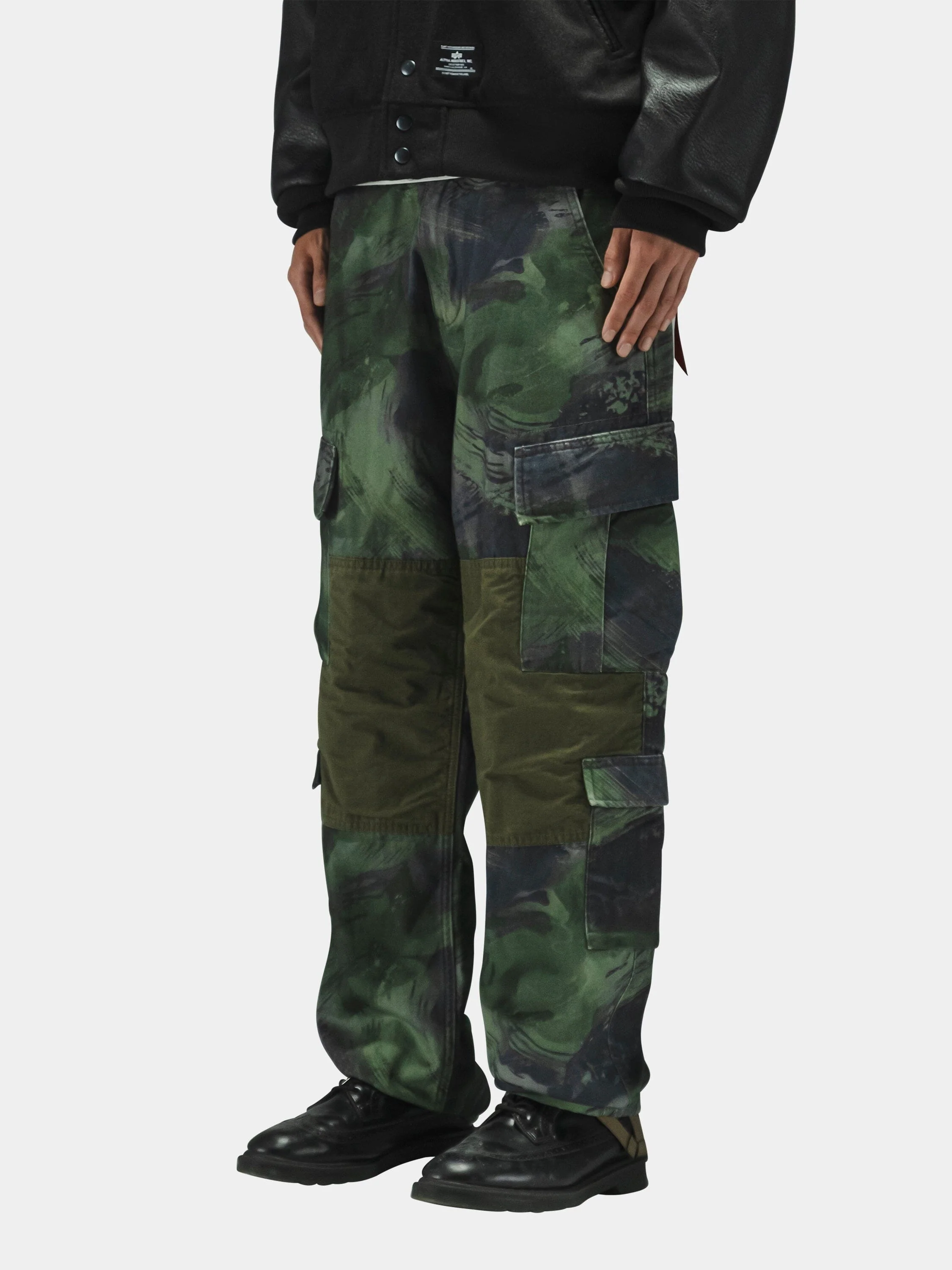 ACU PANT (SEASONAL) - Image 3