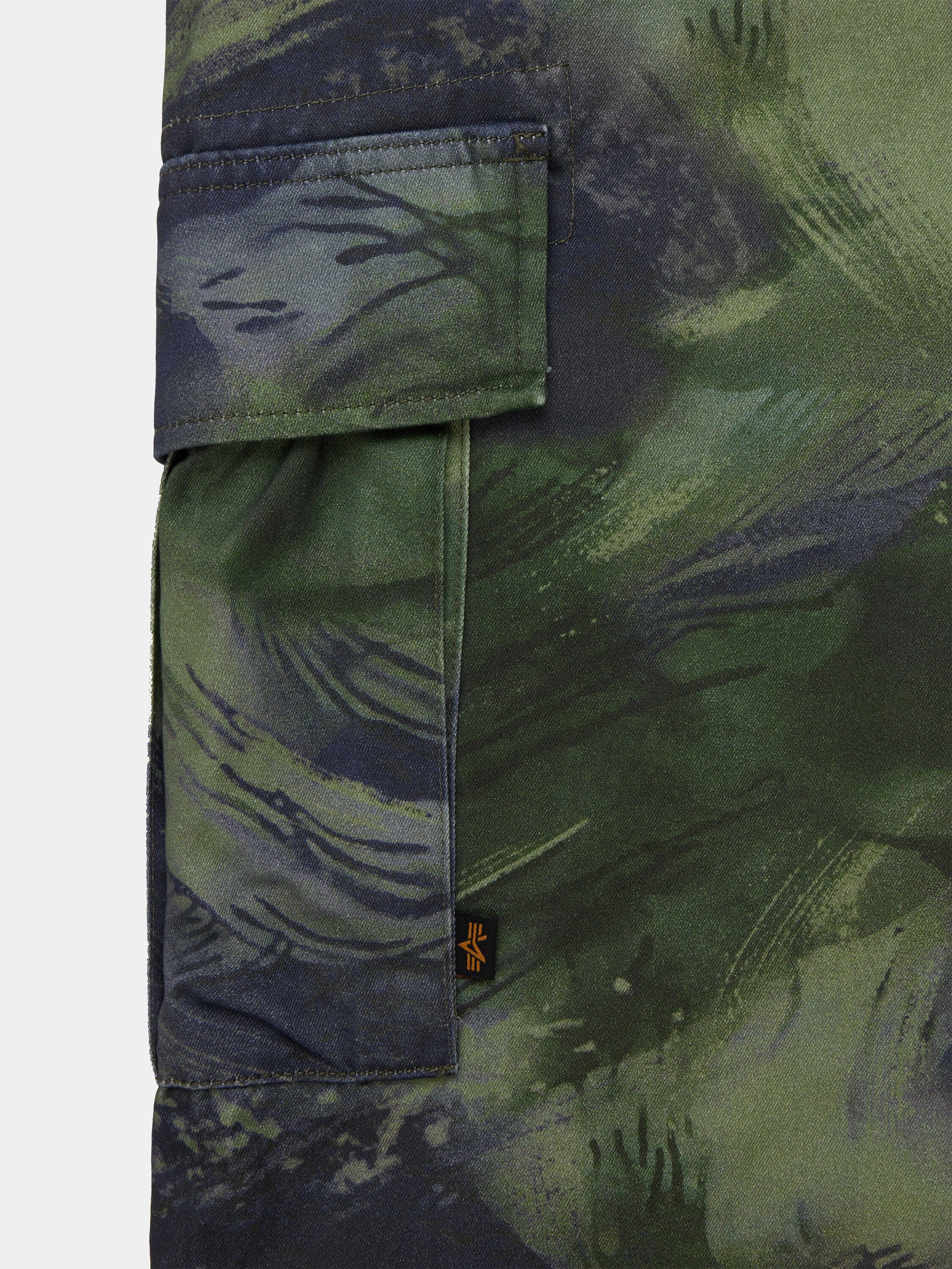 ACU PANT (SEASONAL) - Image 6