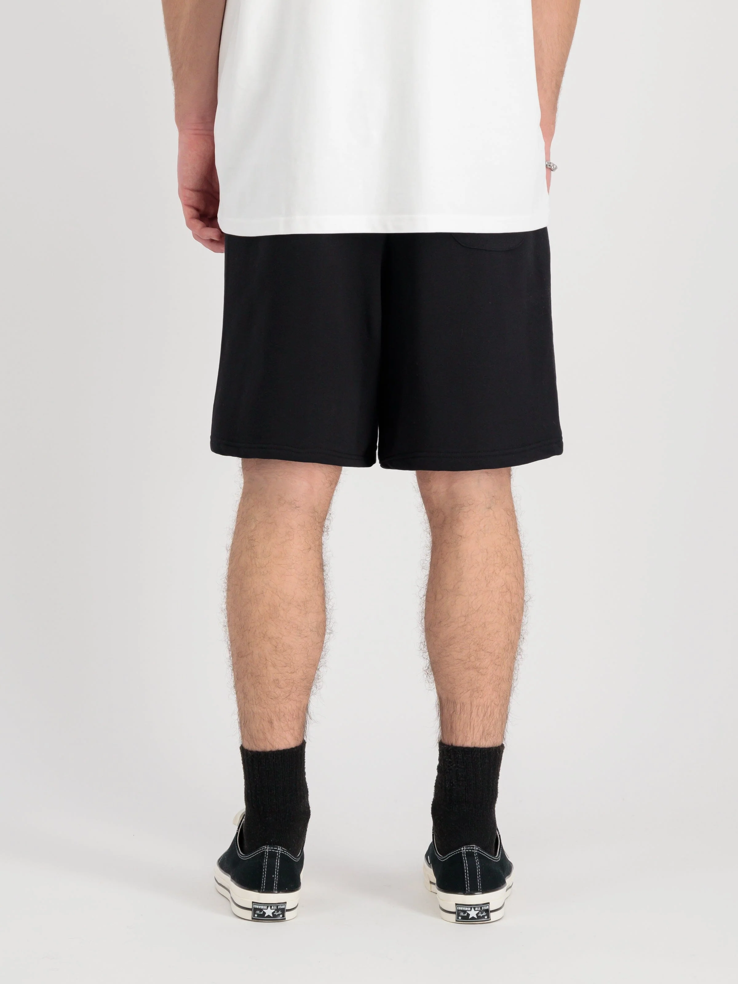 ALPHA ESSENTIAL RELAXED SHORT - Image 13