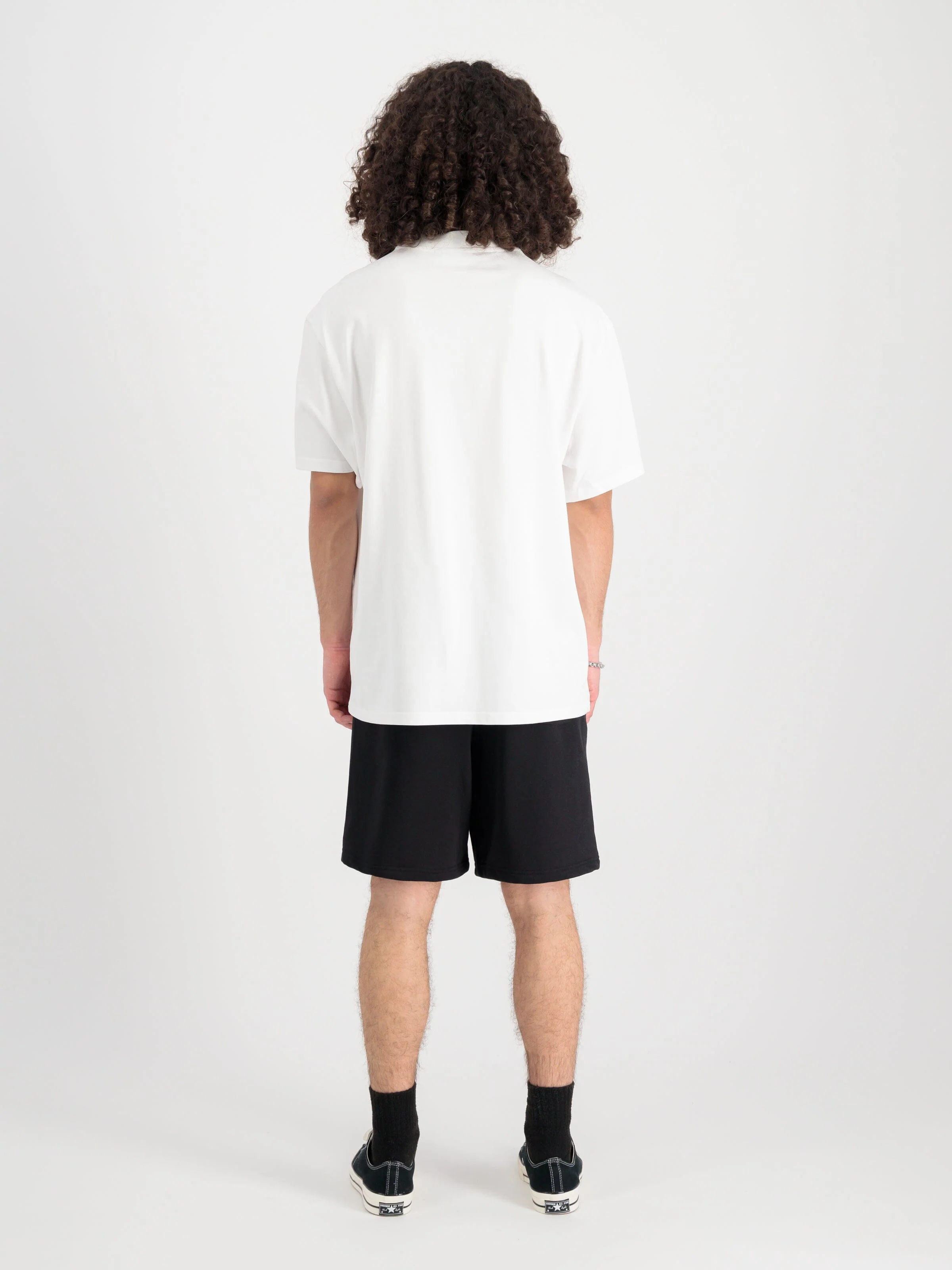 ALPHA ESSENTIAL RELAXED SHORT - Image 16
