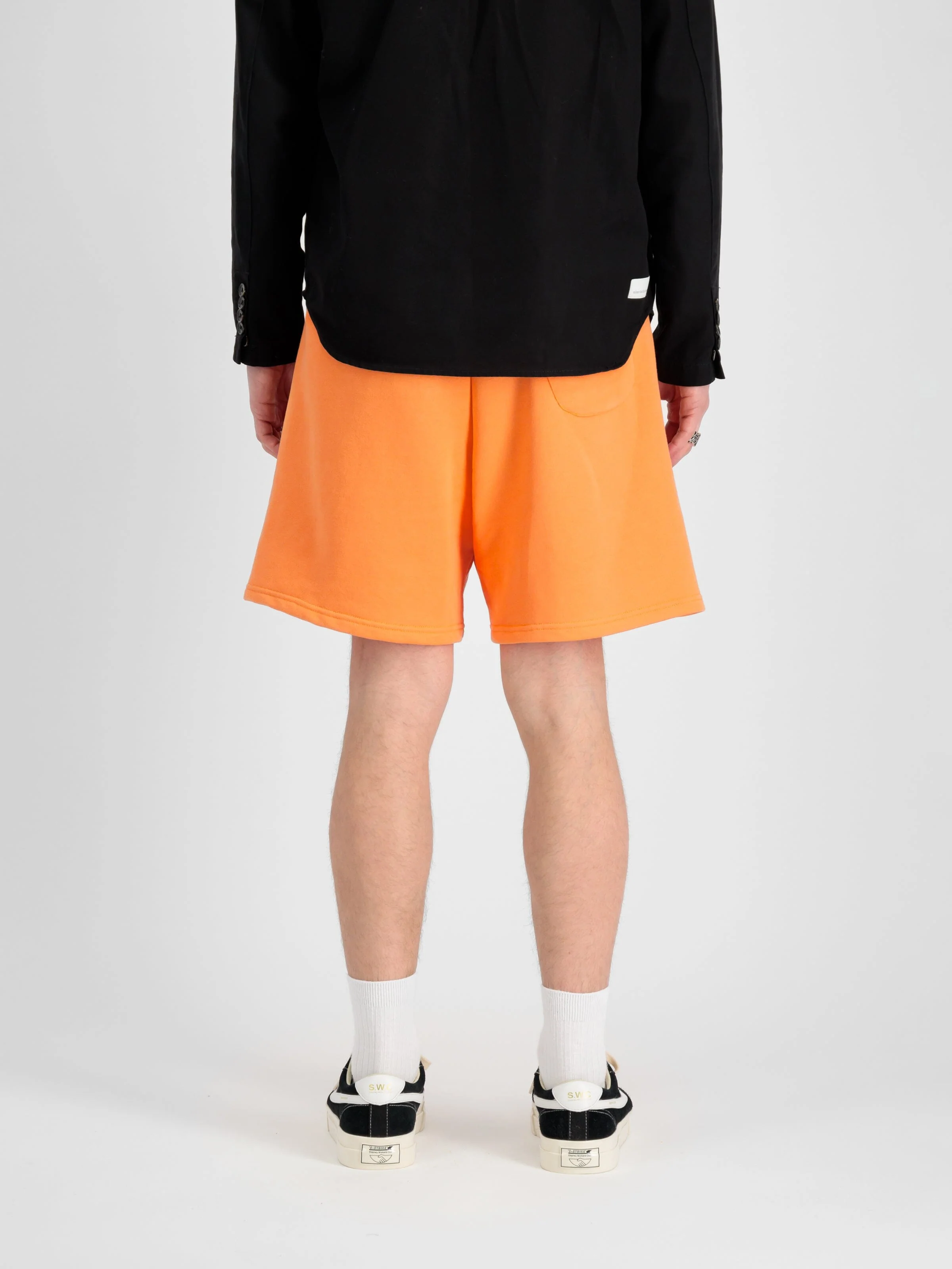 ALPHA ESSENTIAL RELAXED SHORT - Image 5