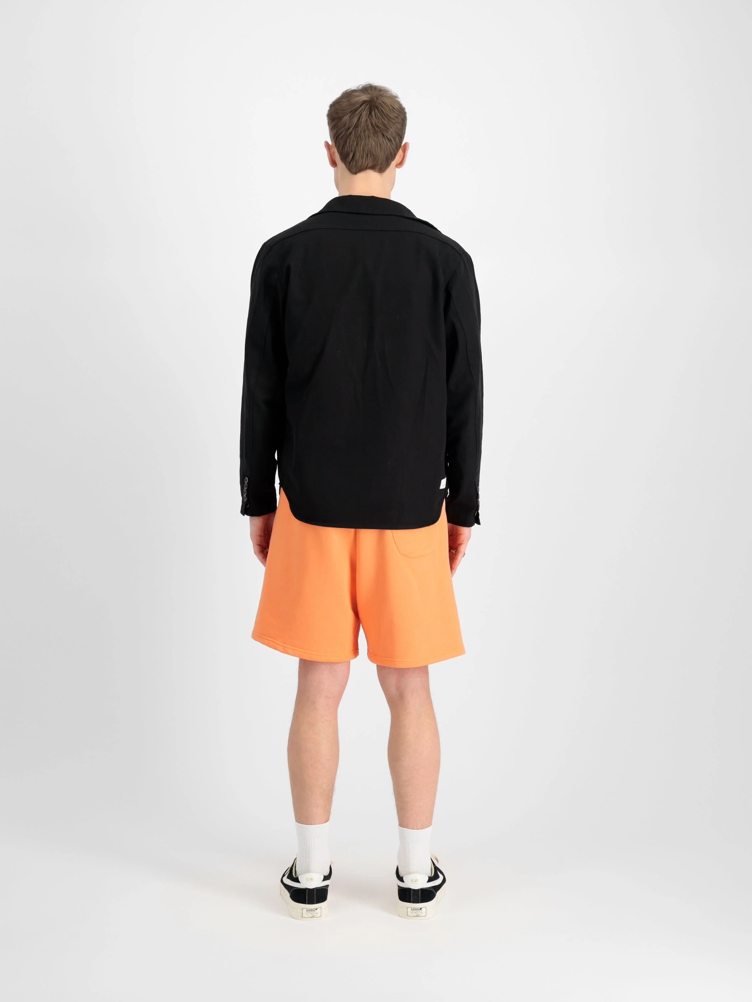 ALPHA ESSENTIAL RELAXED SHORT - Image 8