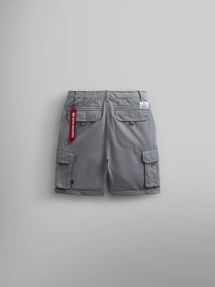 CREW SHORT (AIRCRAFT GRAY) - Image 6