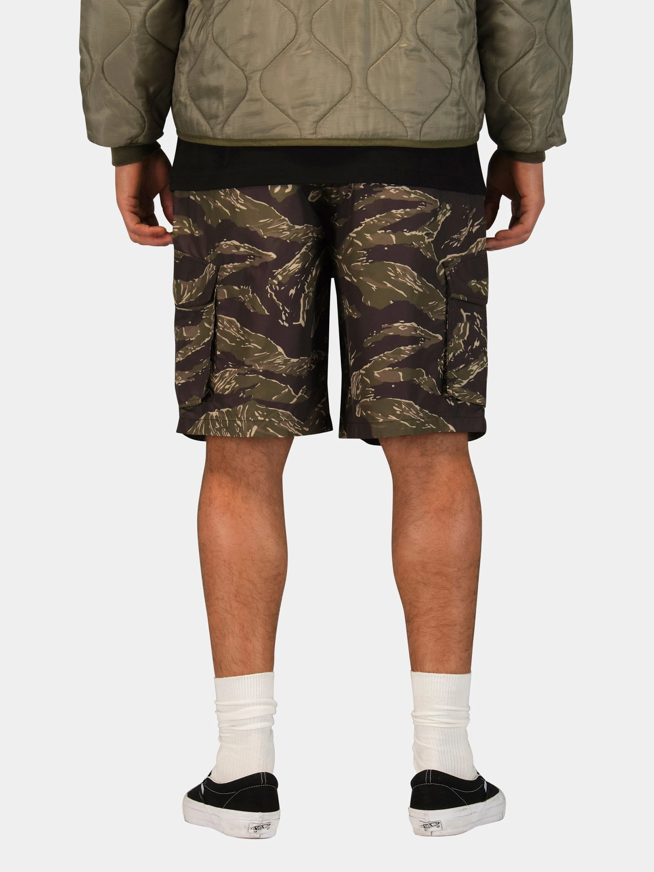 CWU 36/P RELAXED SHORT - Image 4