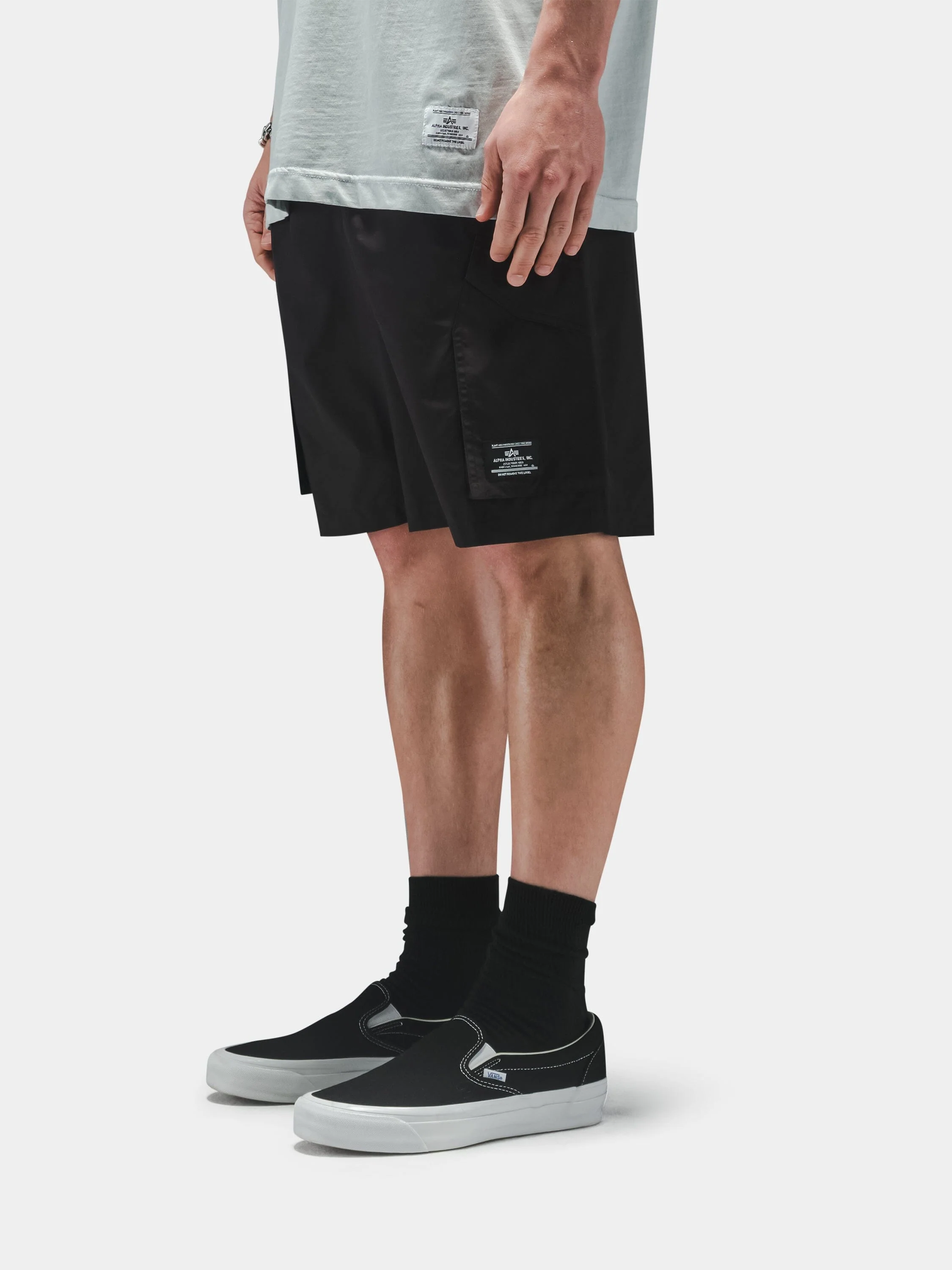 CWU 36/P RELAXED SHORT - Image 8