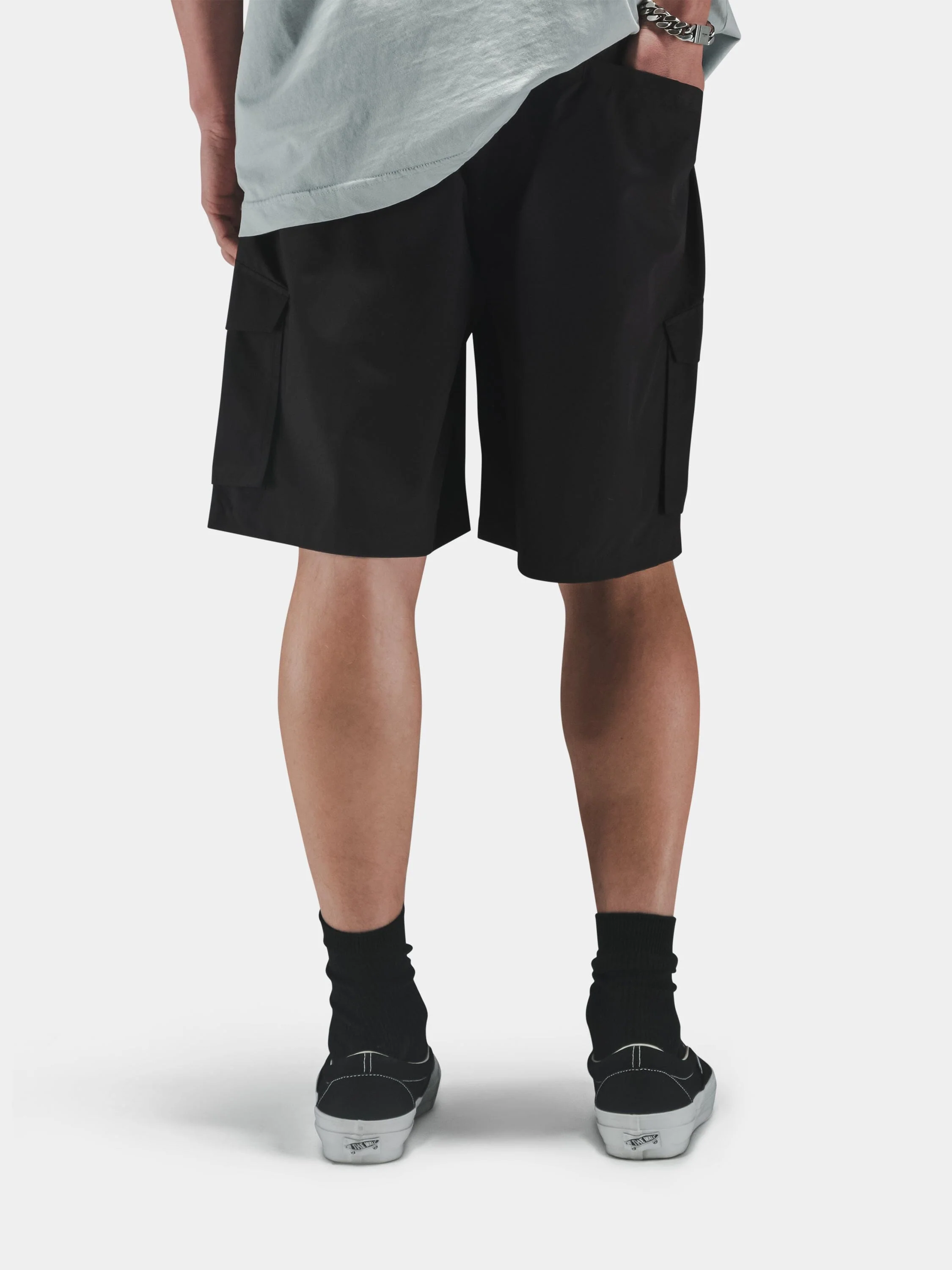 CWU 36/P RELAXED SHORT - Image 9