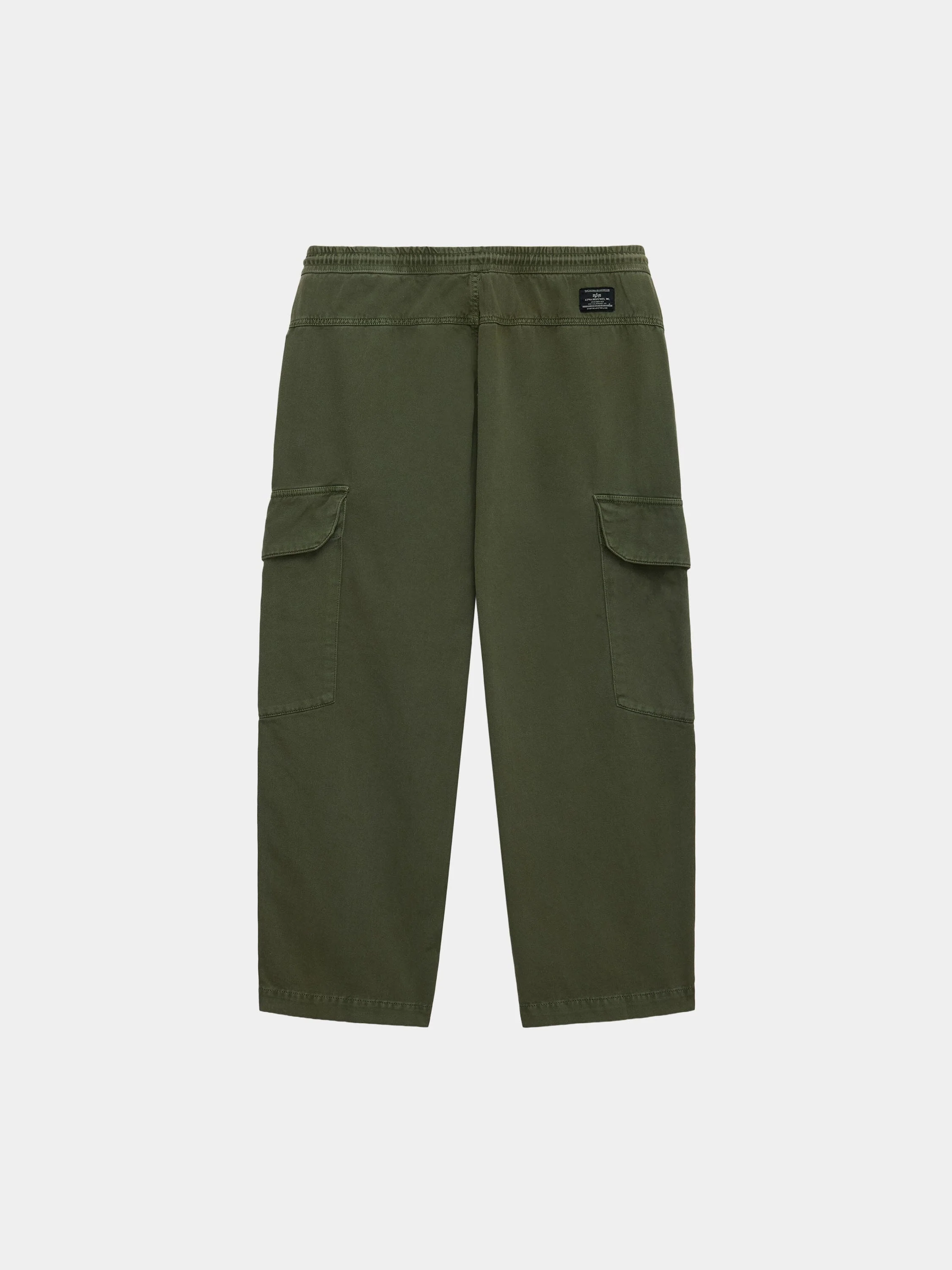 CARGO COTTON PANT - Image 5