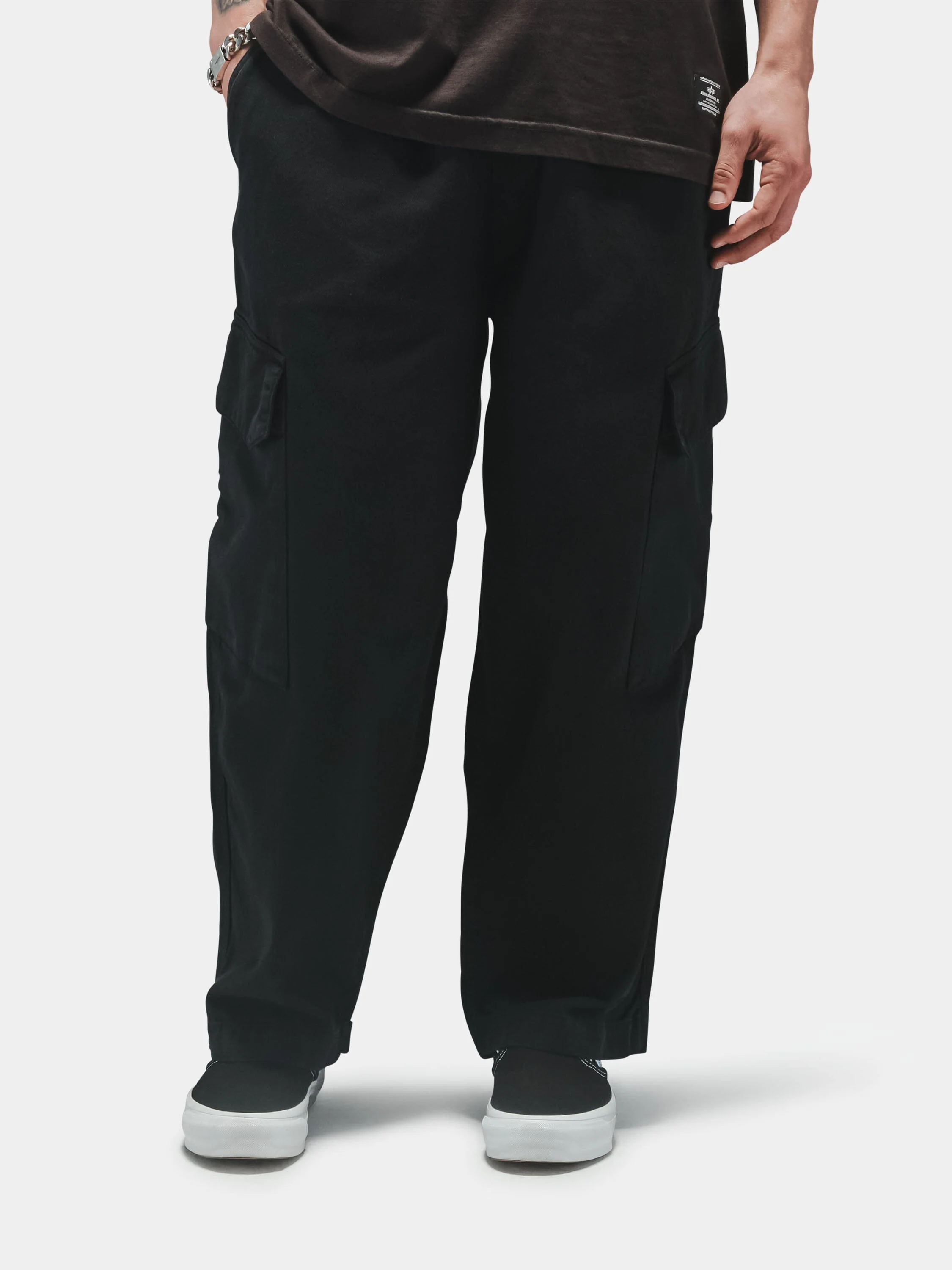 CARGO COTTON PANT - Image 7