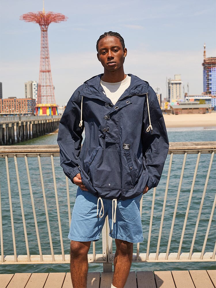DECK SHORTS - Image 17