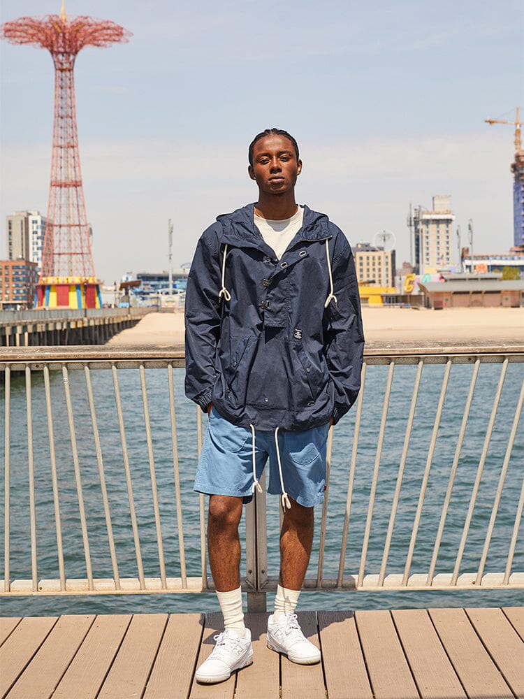 DECK SHORTS - Image 18