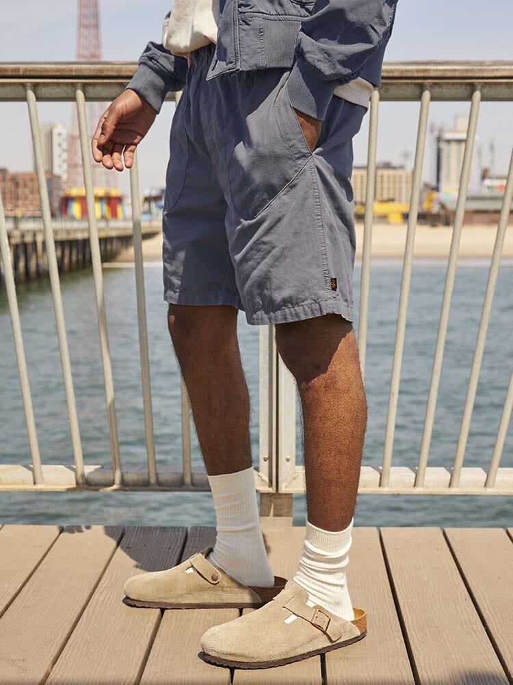 DECK SHORTS - Image 2