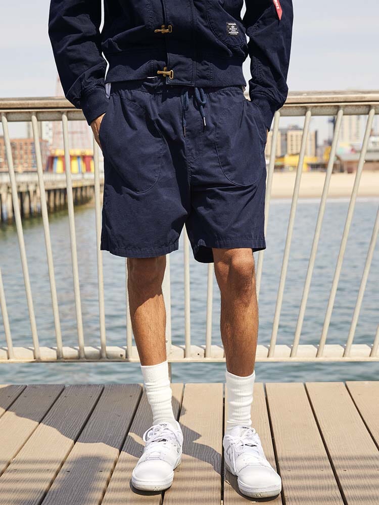 DECK SHORTS - Image 8