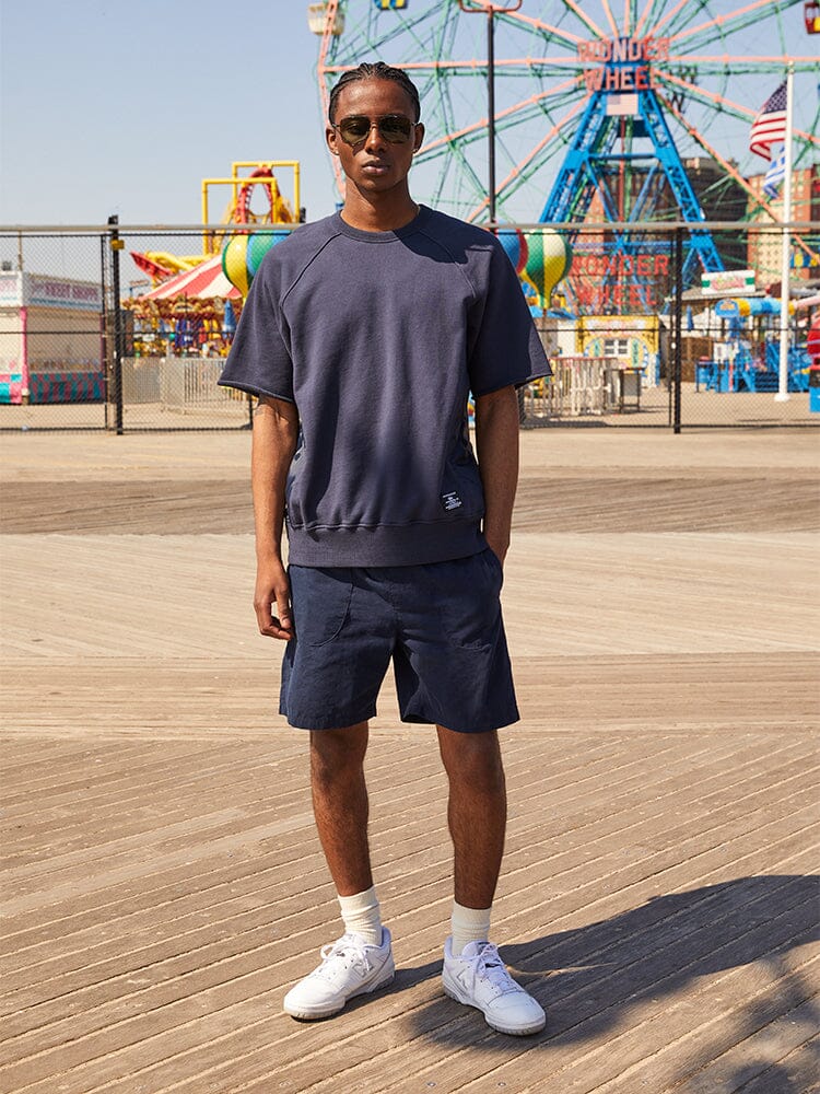 DECK SHORTS - Image 9