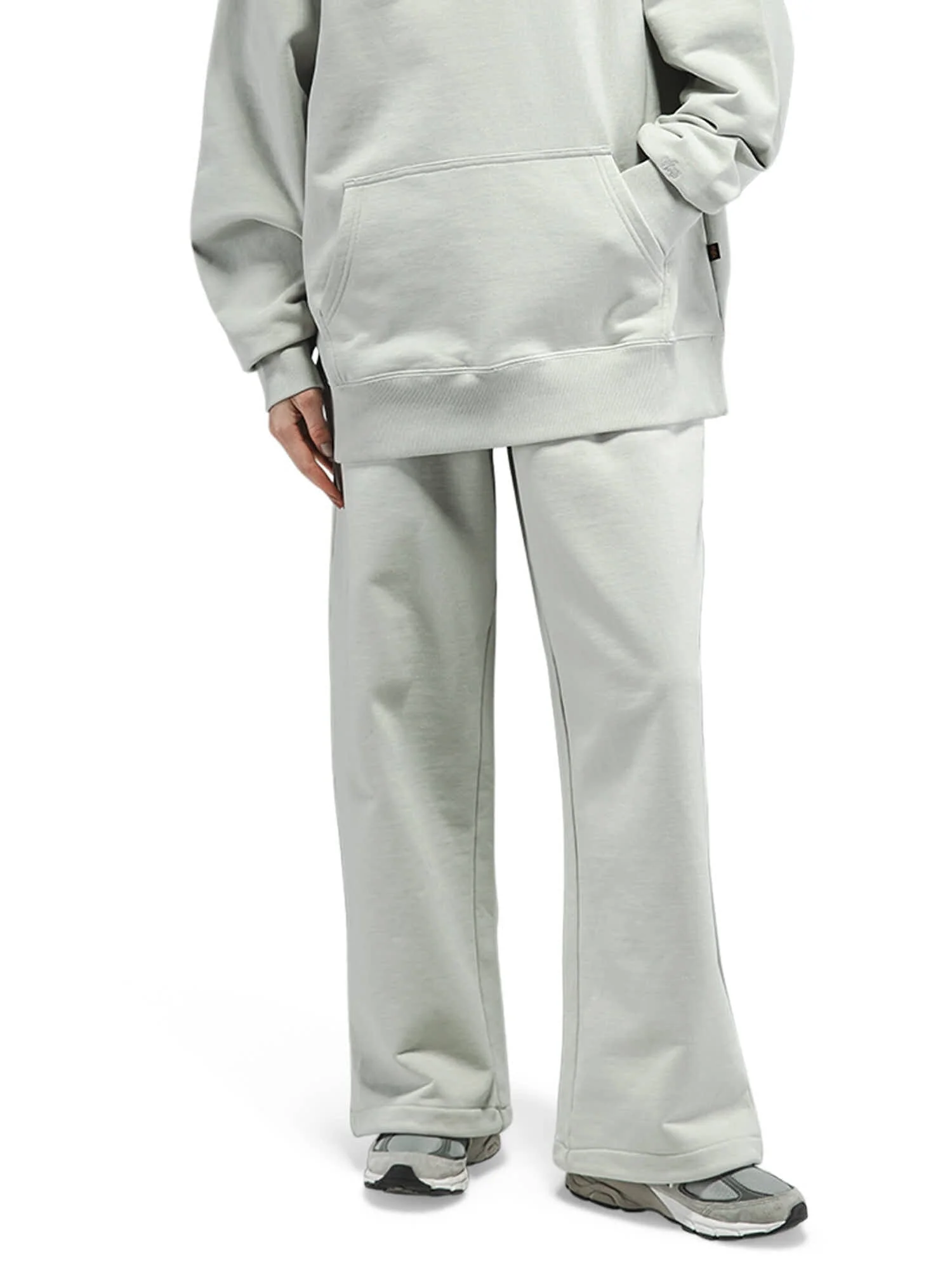 ESSENTIAL FRENCH TERRY SWEATPANT - Image 7