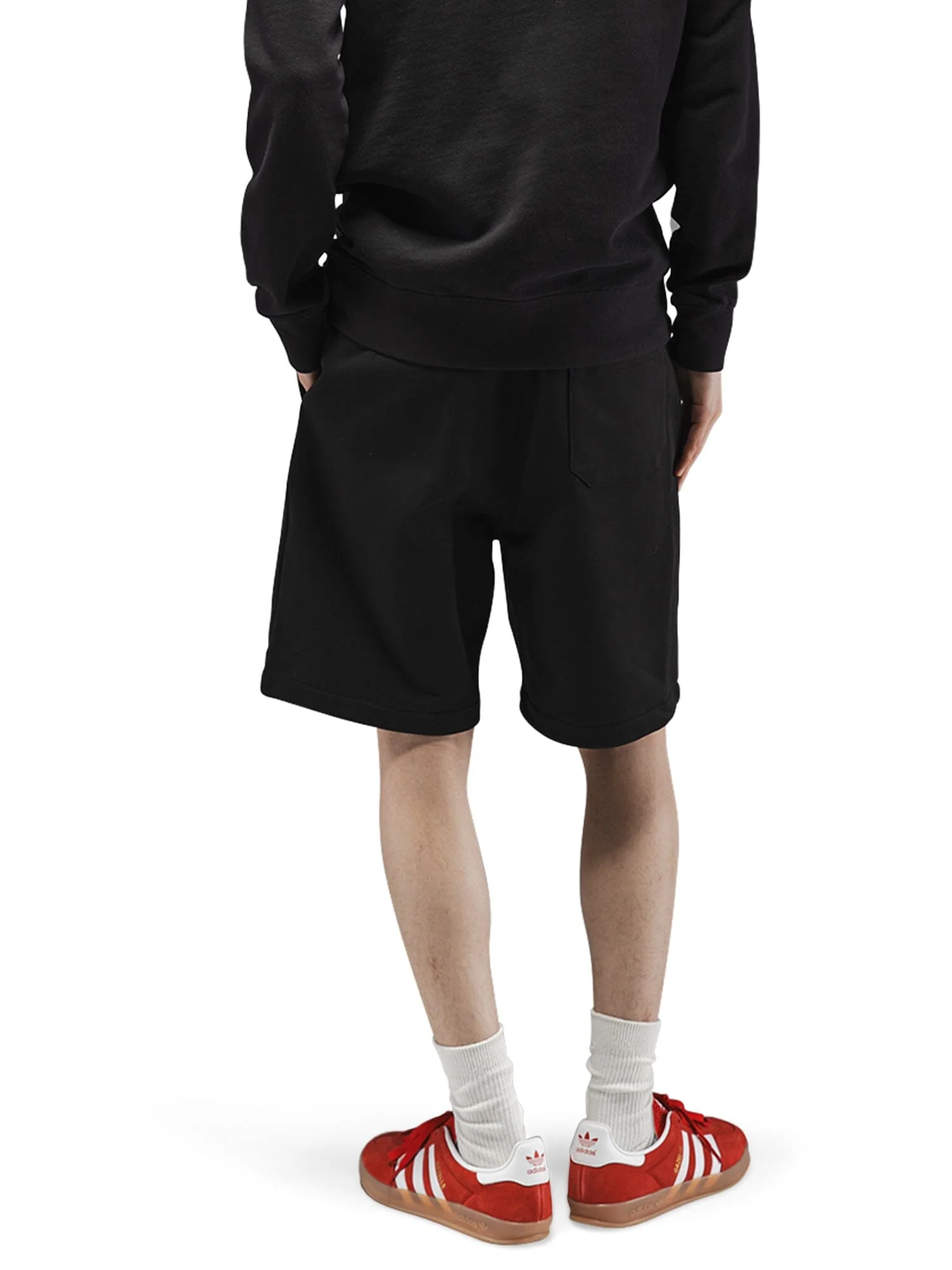 ESSENTIAL FRENCH TERRY SHORT - Image 14