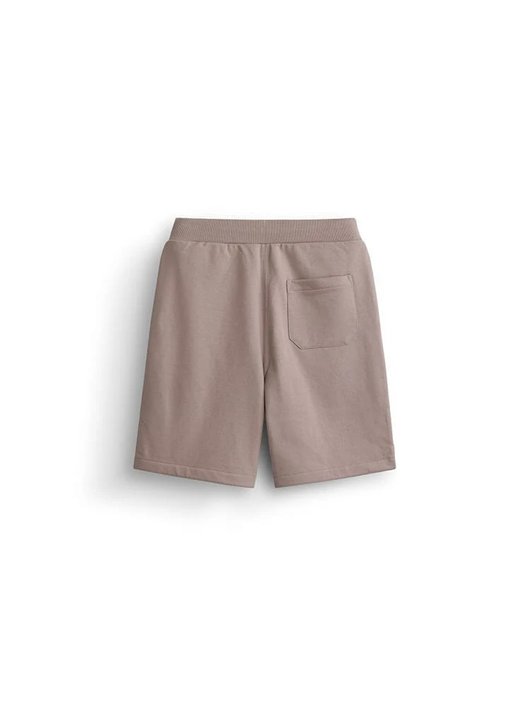 ESSENTIAL FRENCH TERRY SHORT - Image 3