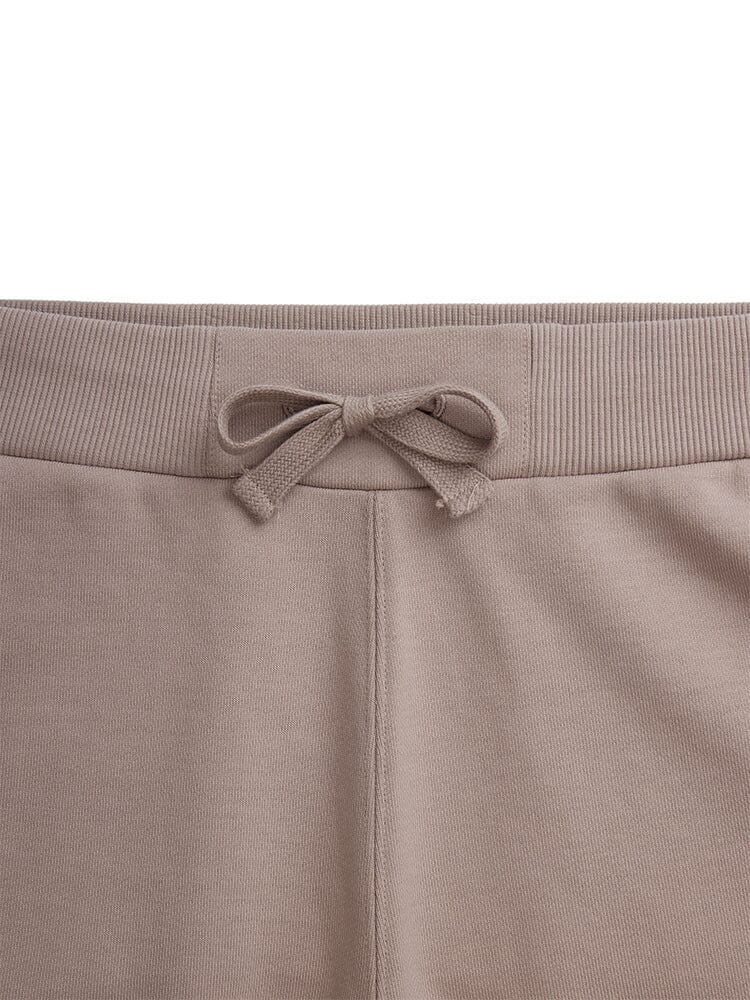 ESSENTIAL FRENCH TERRY SHORT - Image 4