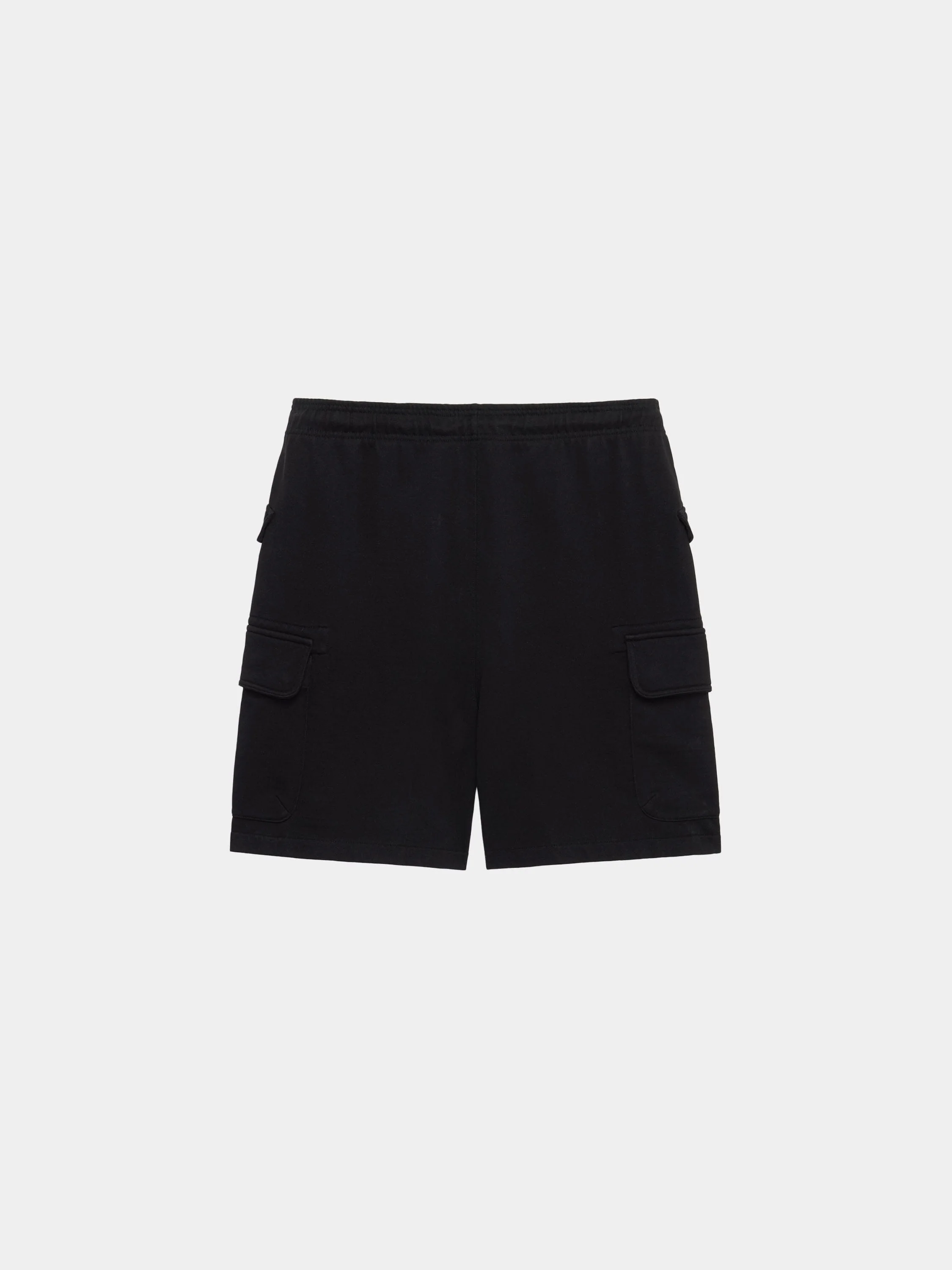 ESSENTIAL CARGO FRENCH TERRY SHORT - Image 12