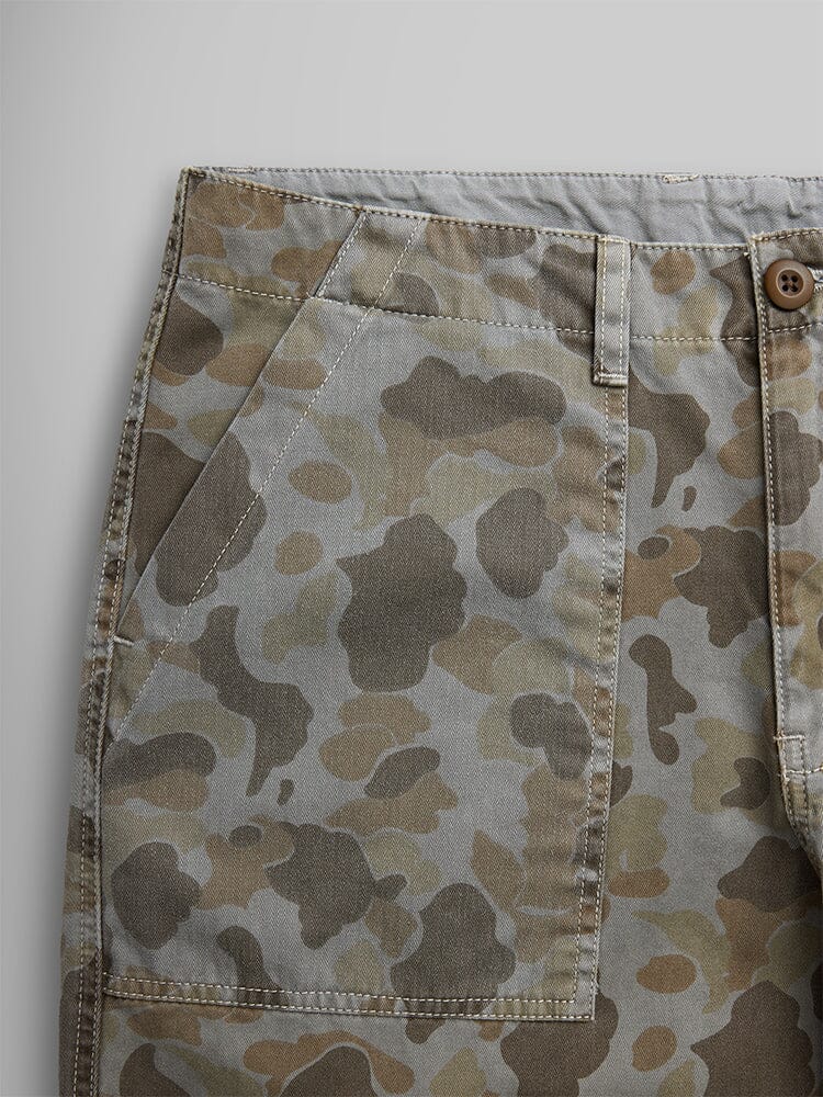 FATIGUE BATTLEWASH PANT - Image 3