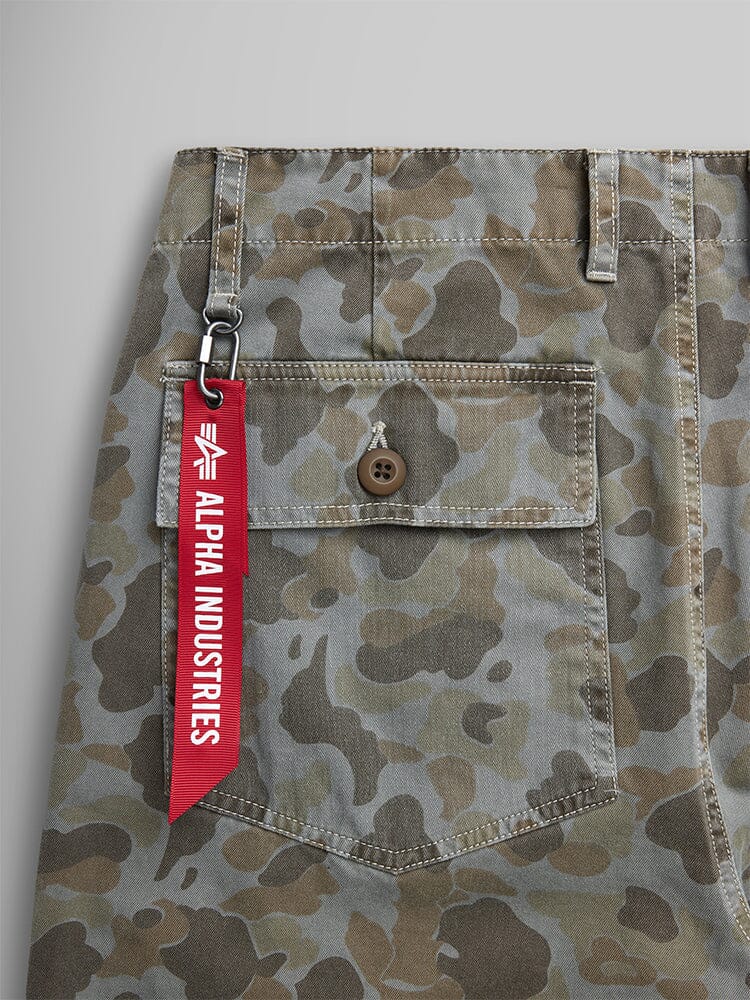 FATIGUE BATTLEWASH PANT - Image 4
