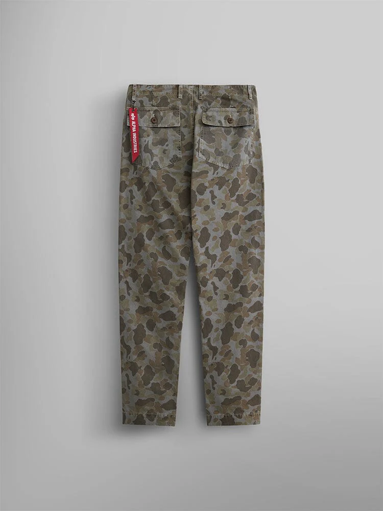 FATIGUE BATTLEWASH PANT - Image 5