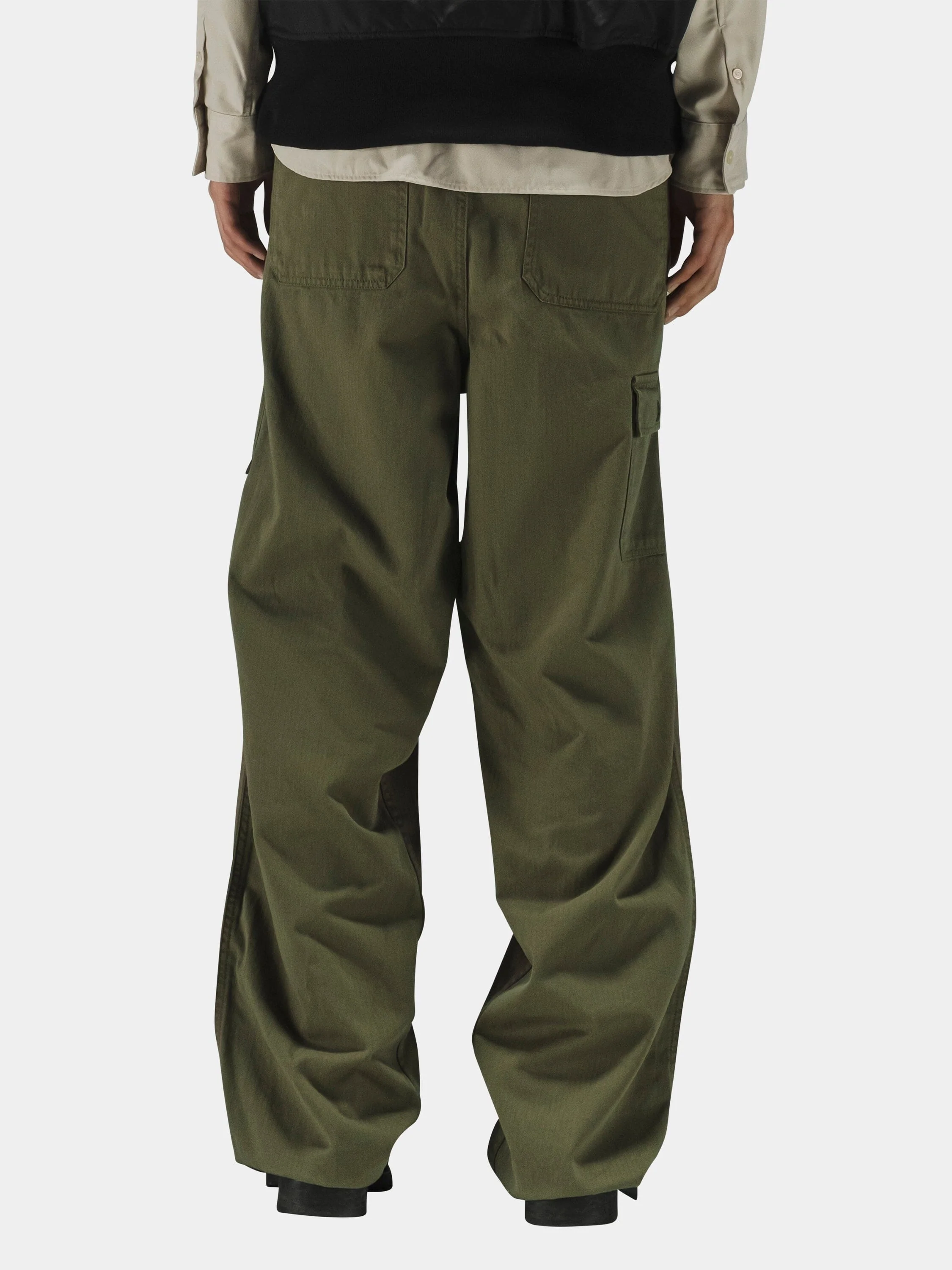 HUNGARIAN FATIGUE MOD PANT - Image 4