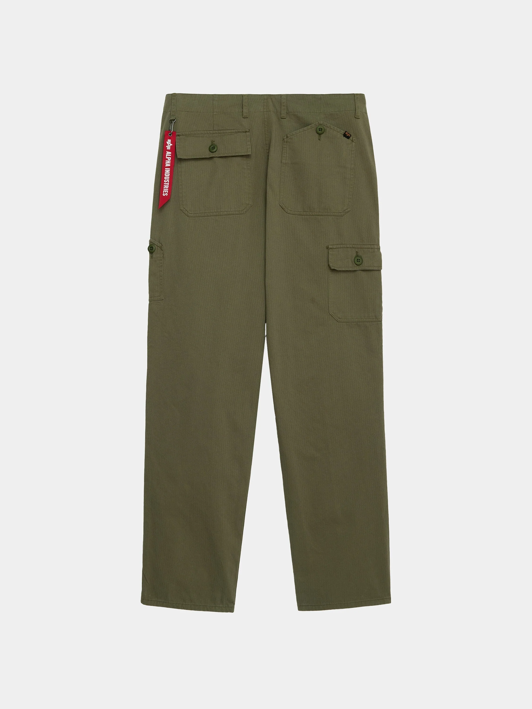 HUNGARIAN FATIGUE MOD PANT - Image 5
