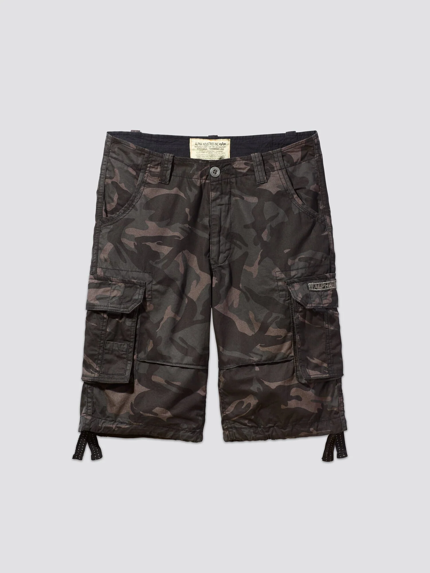 JET SHORT CAMO - Image 10