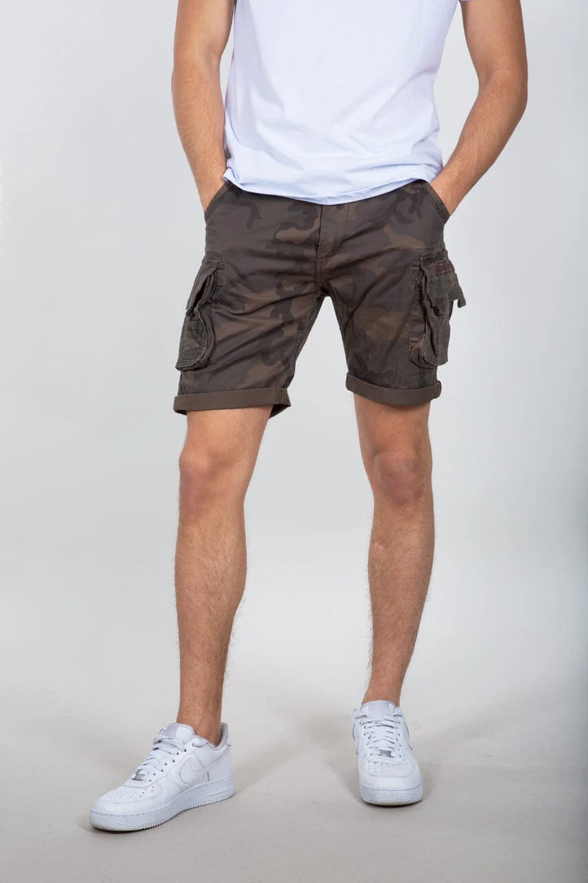 JET SHORT CAMO - Image 12