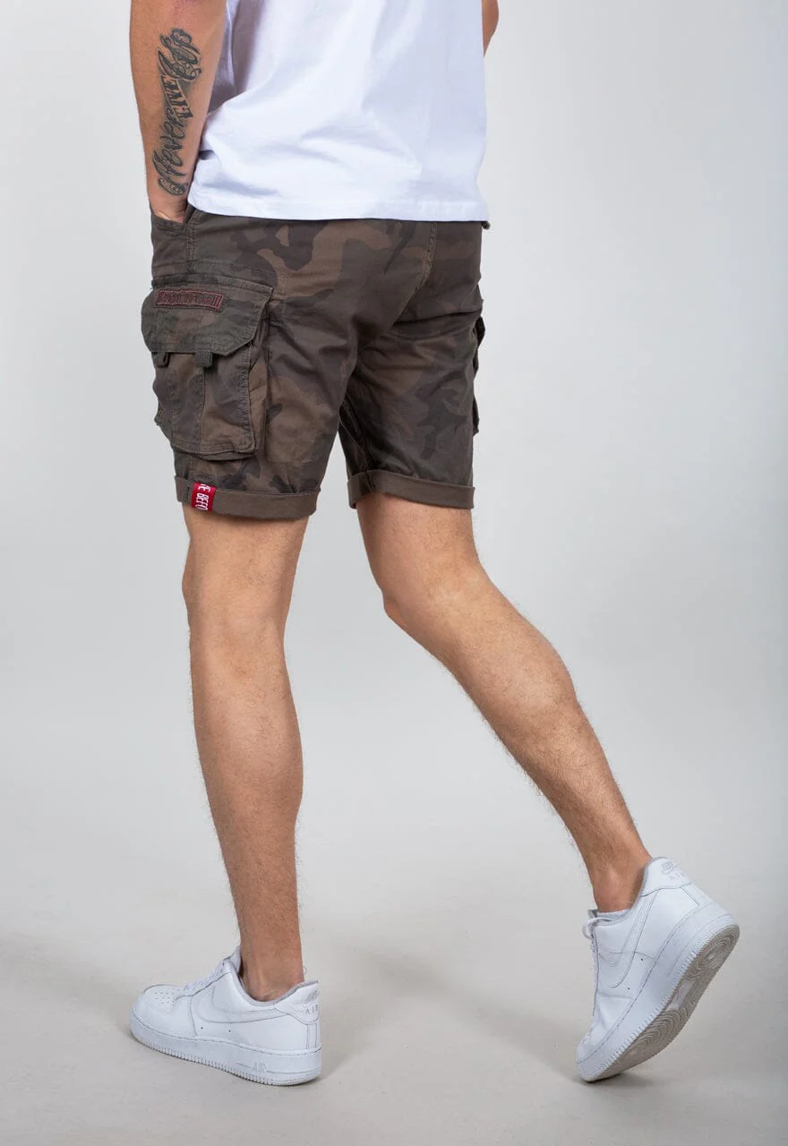 JET SHORT CAMO - Image 13